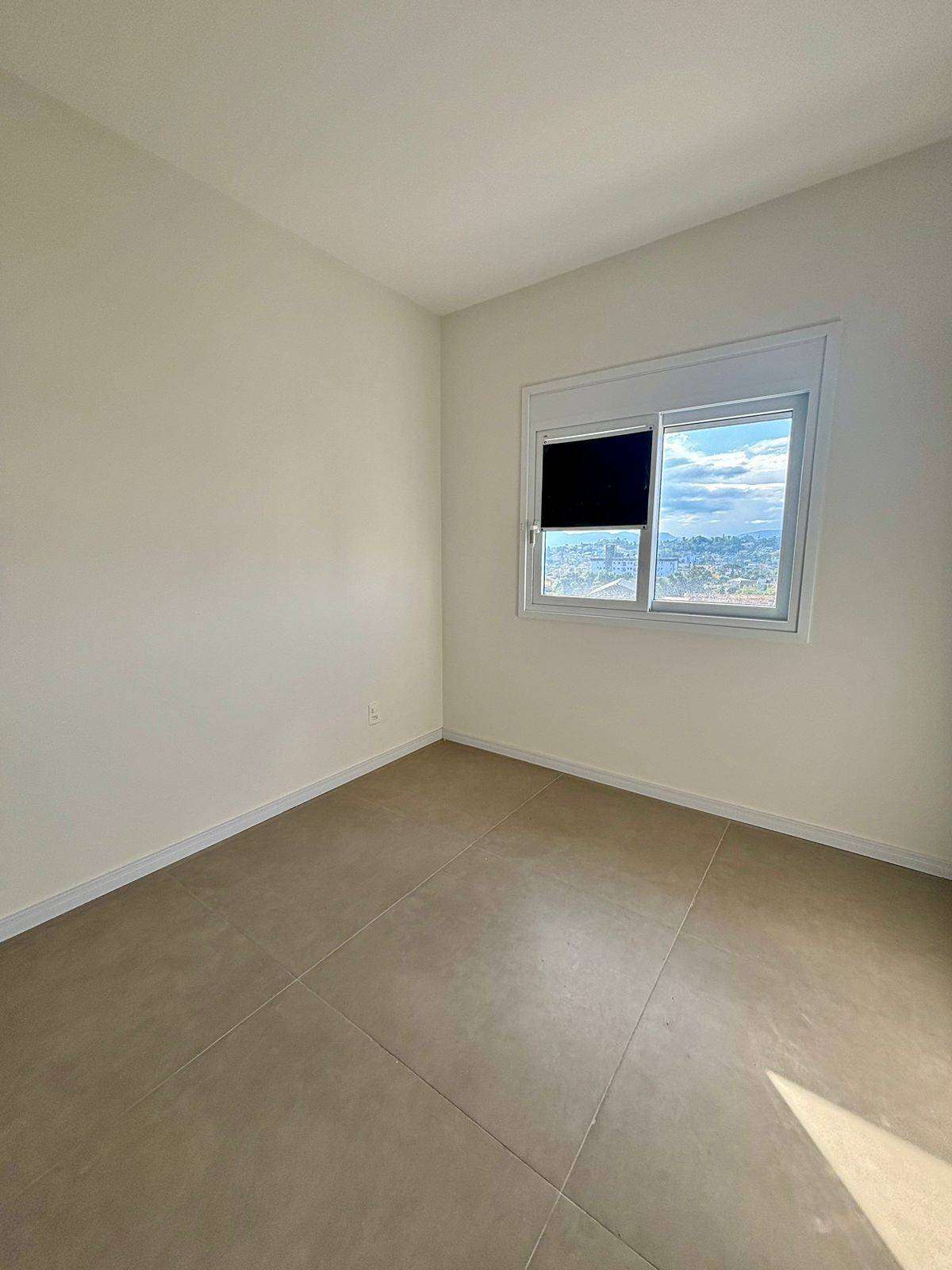 Apartamento com 2 quartos e 2 banheiros à venda no bairro Recreio, Taquara