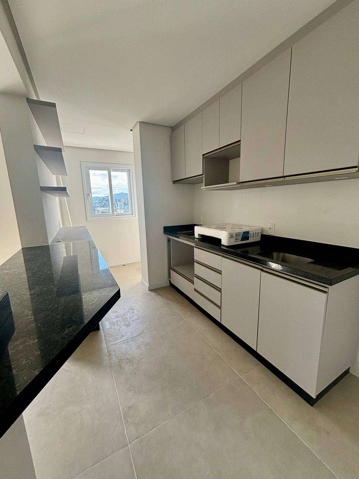 Apartamento com 2 quartos e 2 banheiros à venda no bairro Recreio, Taquara