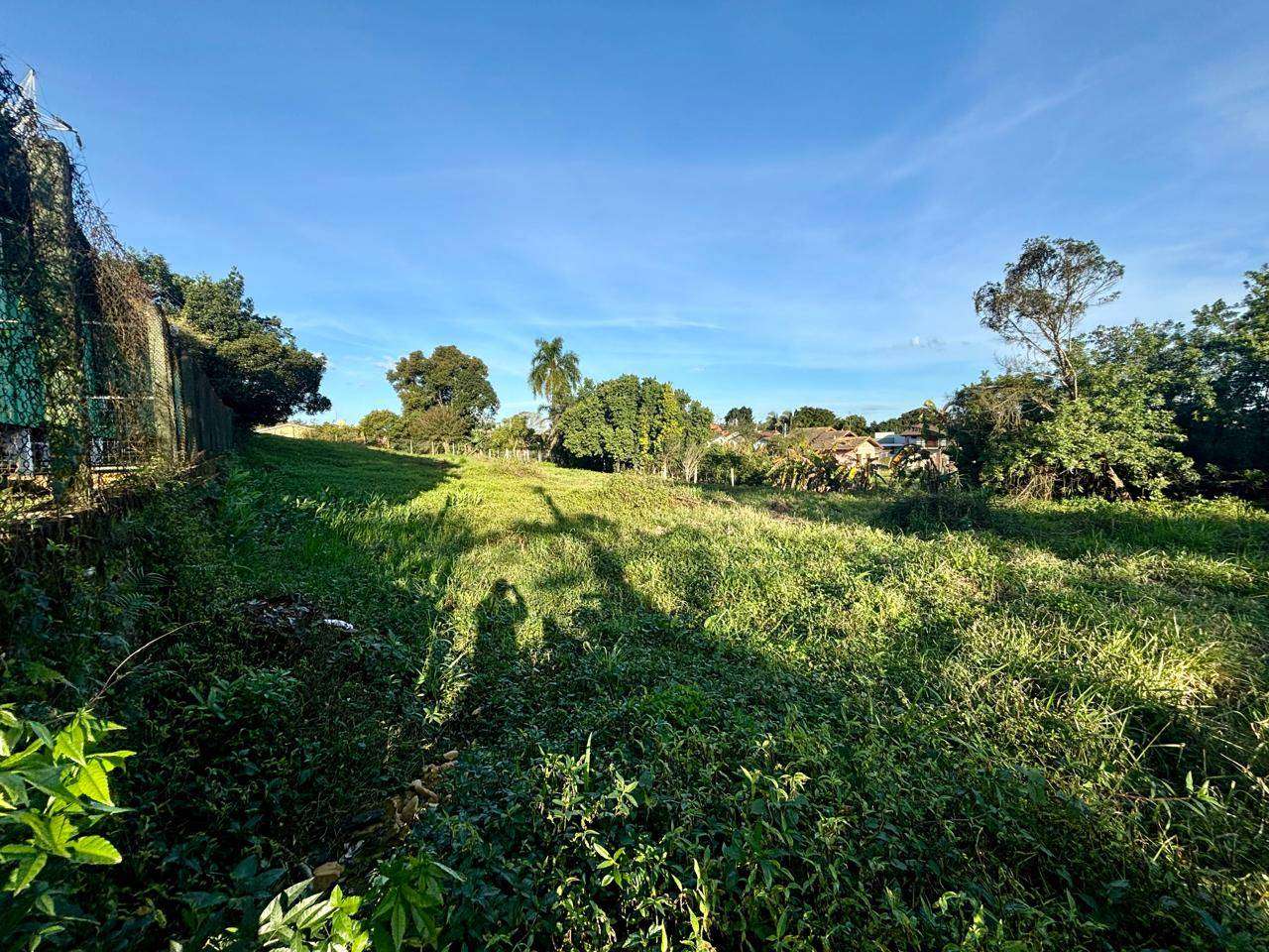 Terreno à venda no bairro Cruzeiro do Sul, Taquara