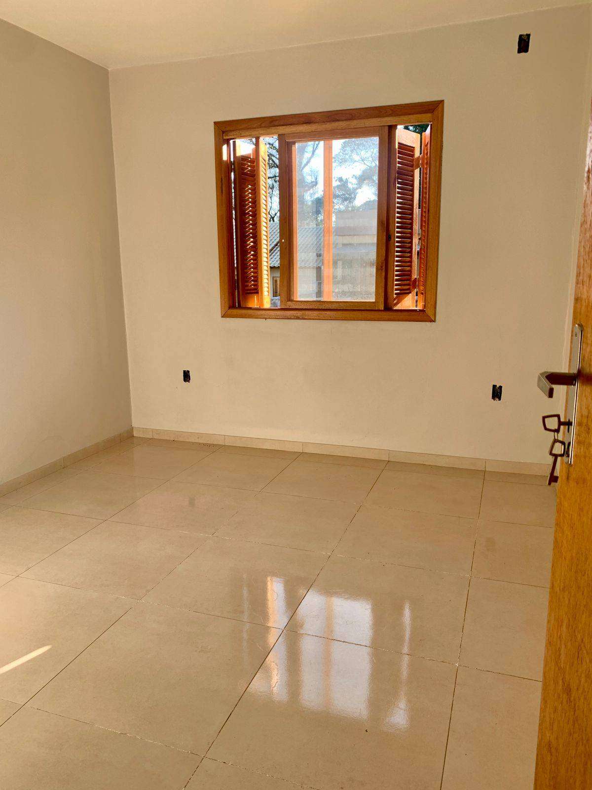 Casa Alvenaria com 3 quartos, 1 banheiro e 62m² à venda no bairro Petrópolis, Taquara
