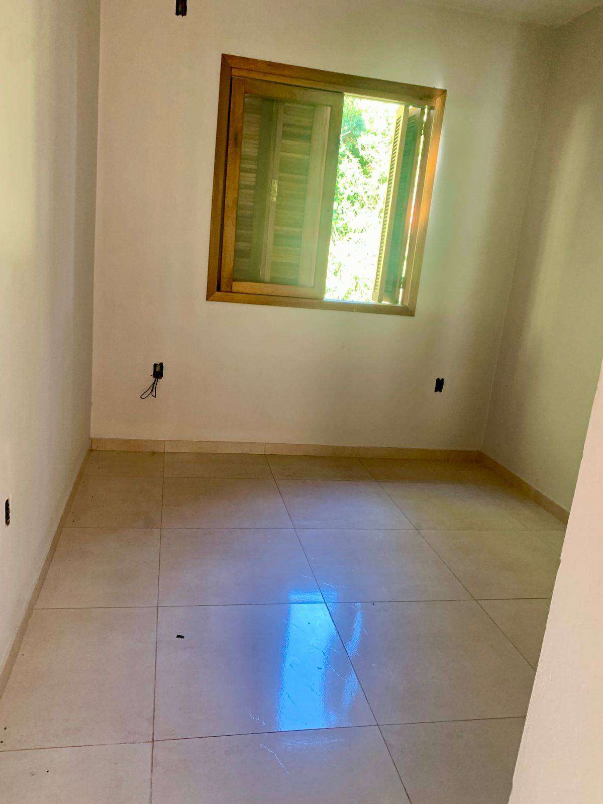 Casa Alvenaria com 3 quartos, 1 banheiro e 62m² à venda no bairro Petrópolis, Taquara