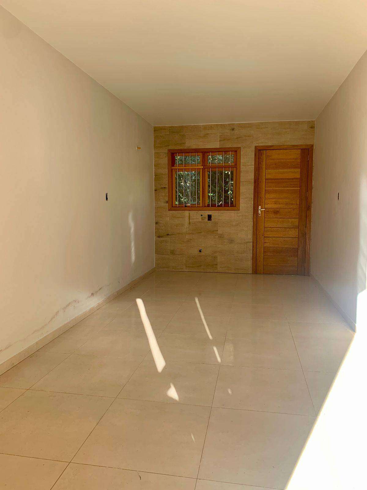 Casa Alvenaria com 3 quartos, 1 banheiro e 62m² à venda no bairro Petrópolis, Taquara