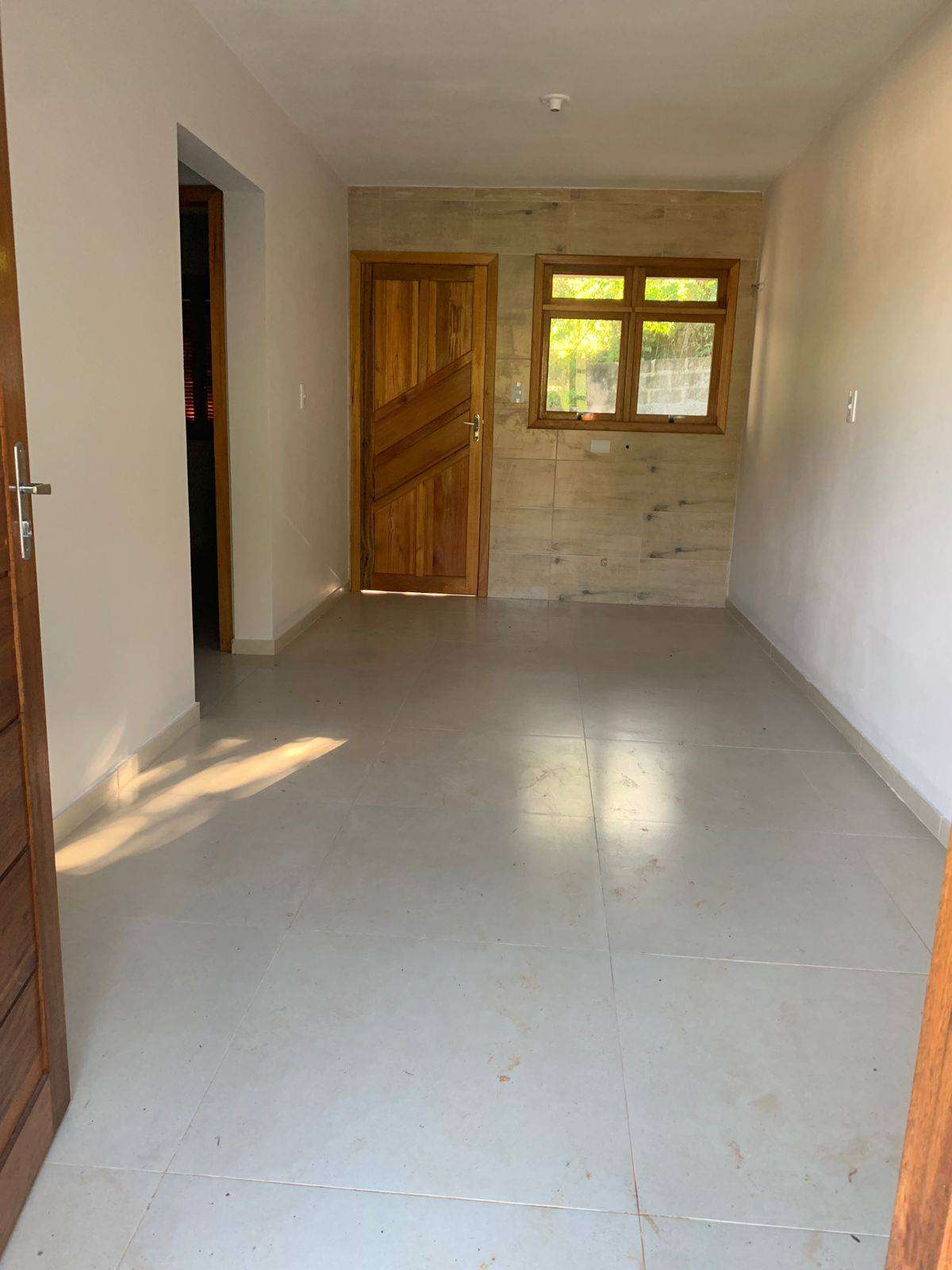 Casa Alvenaria com 2 quartos, 1 banheiro e 49m² à venda no bairro Petrópolis, Taquara