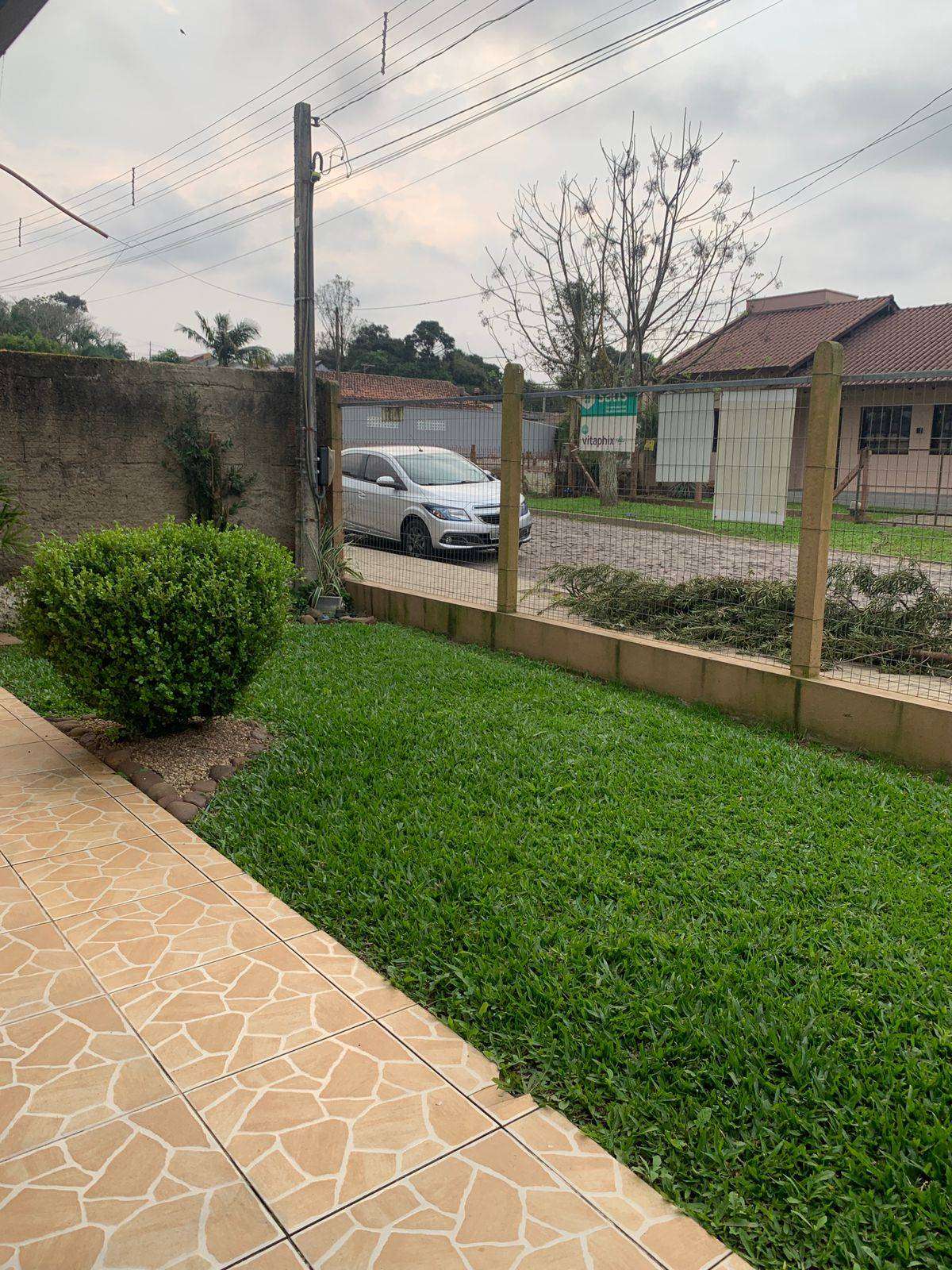 Casa Alvenaria com 3 quartos, 2 banheiros e 152m² à venda no bairro Tucanos, Taquara