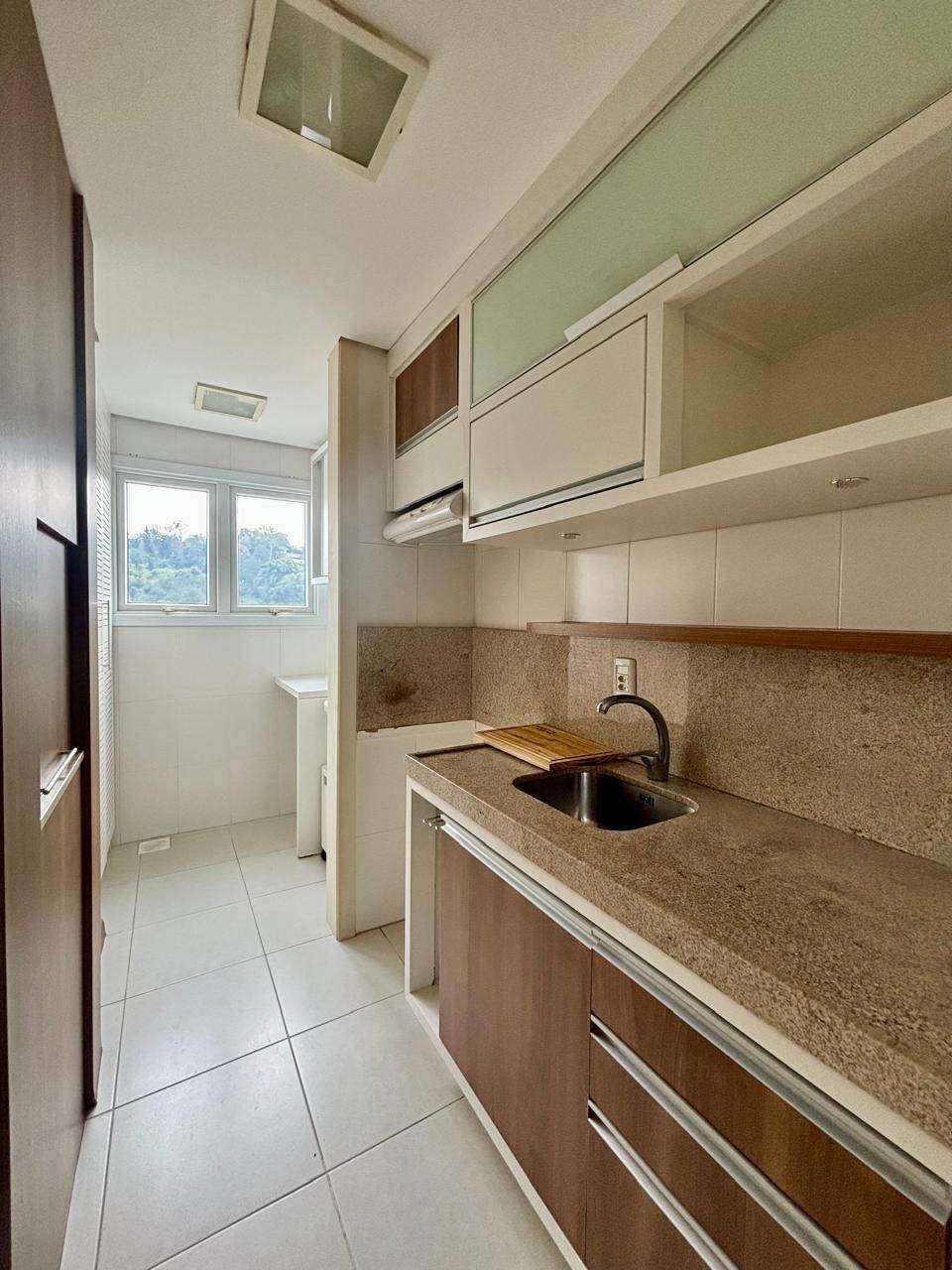 Apartamento com 2 quartos, 1 banheiro e 85m² à venda no bairro Centro, Taquara
