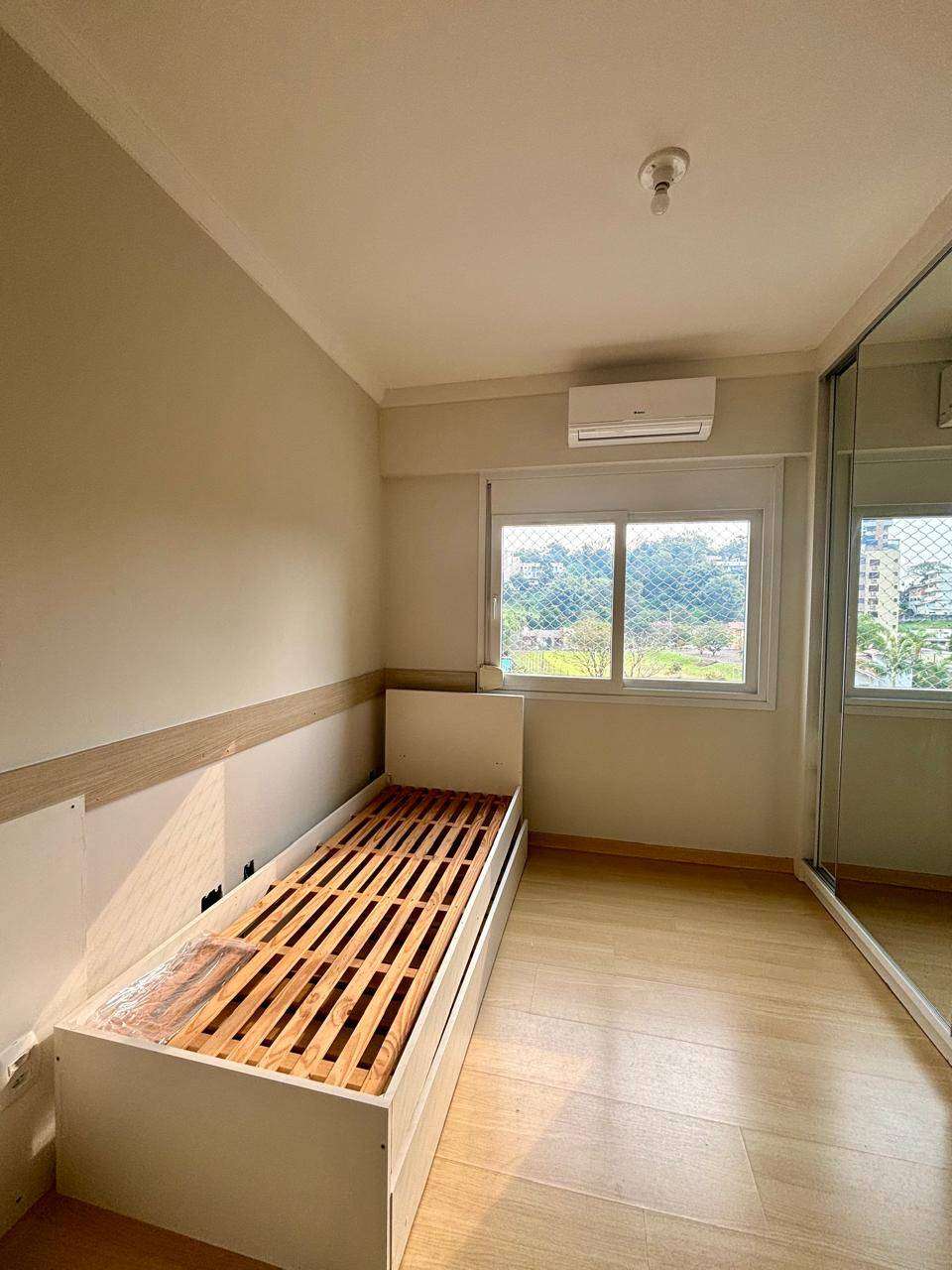 Apartamento com 2 quartos, 1 banheiro e 85m² à venda no bairro Centro, Taquara