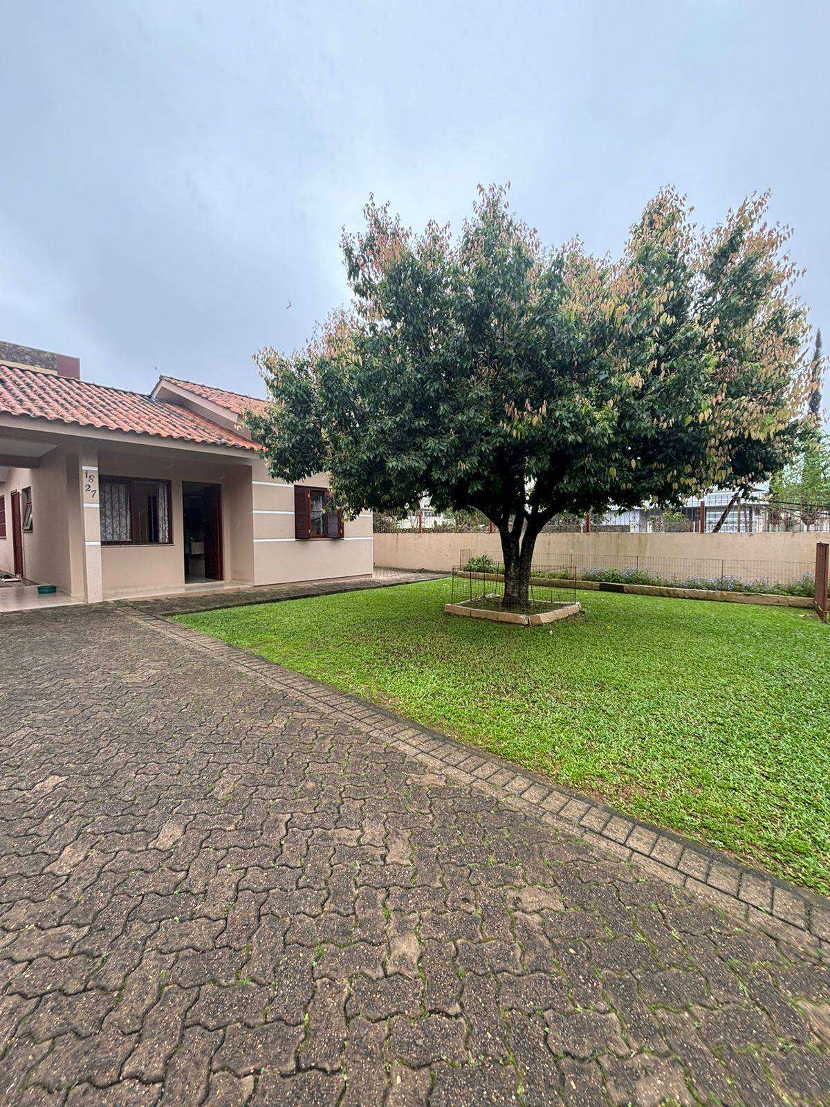 Casa Alvenaria com 2 quartos, 1 banheiro e 95m² à venda no bairro Morro do Leôncio, Taquara