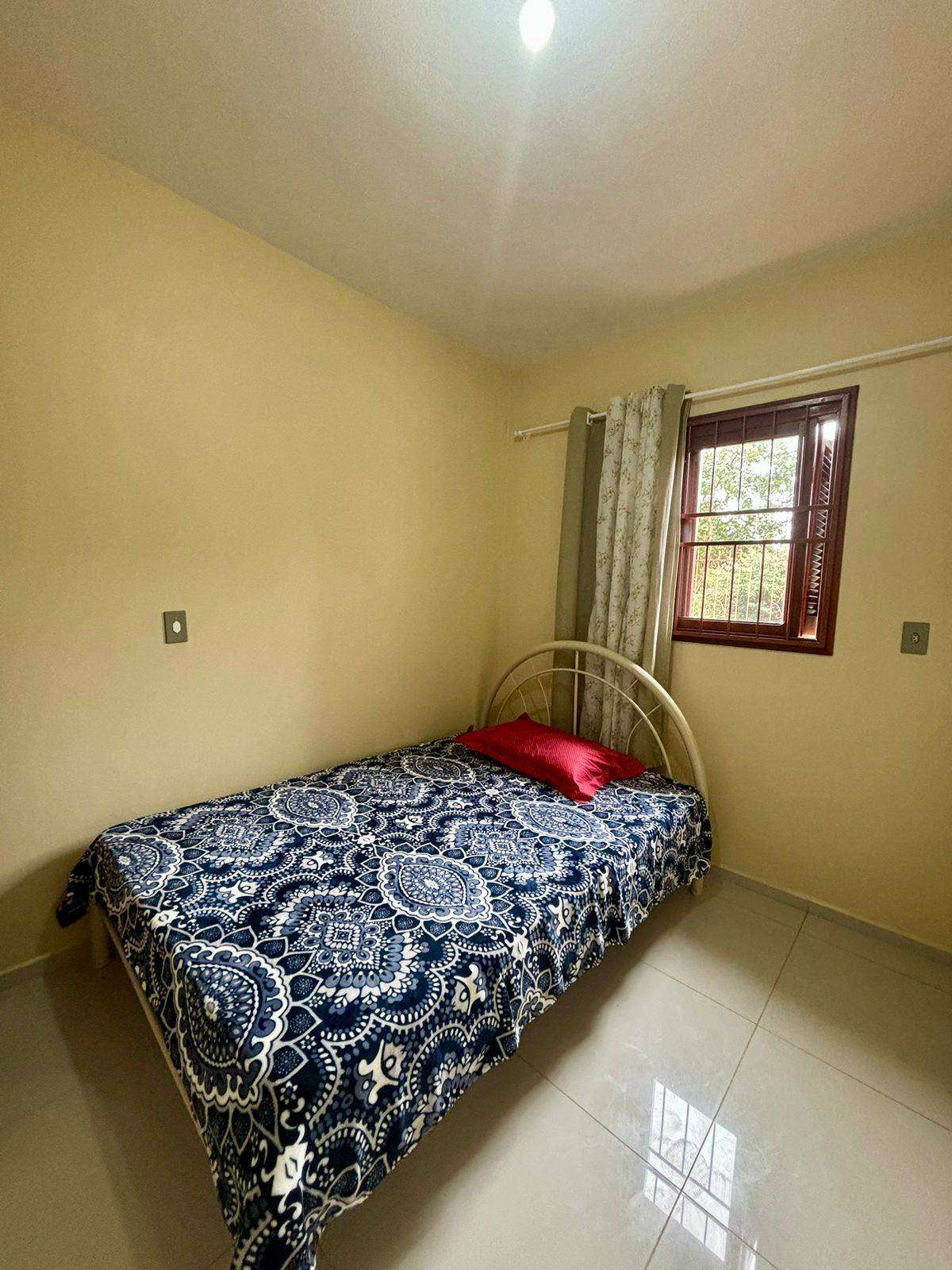 Casa Alvenaria com 2 quartos, 1 banheiro e 95m² à venda no bairro Morro do Leôncio, Taquara