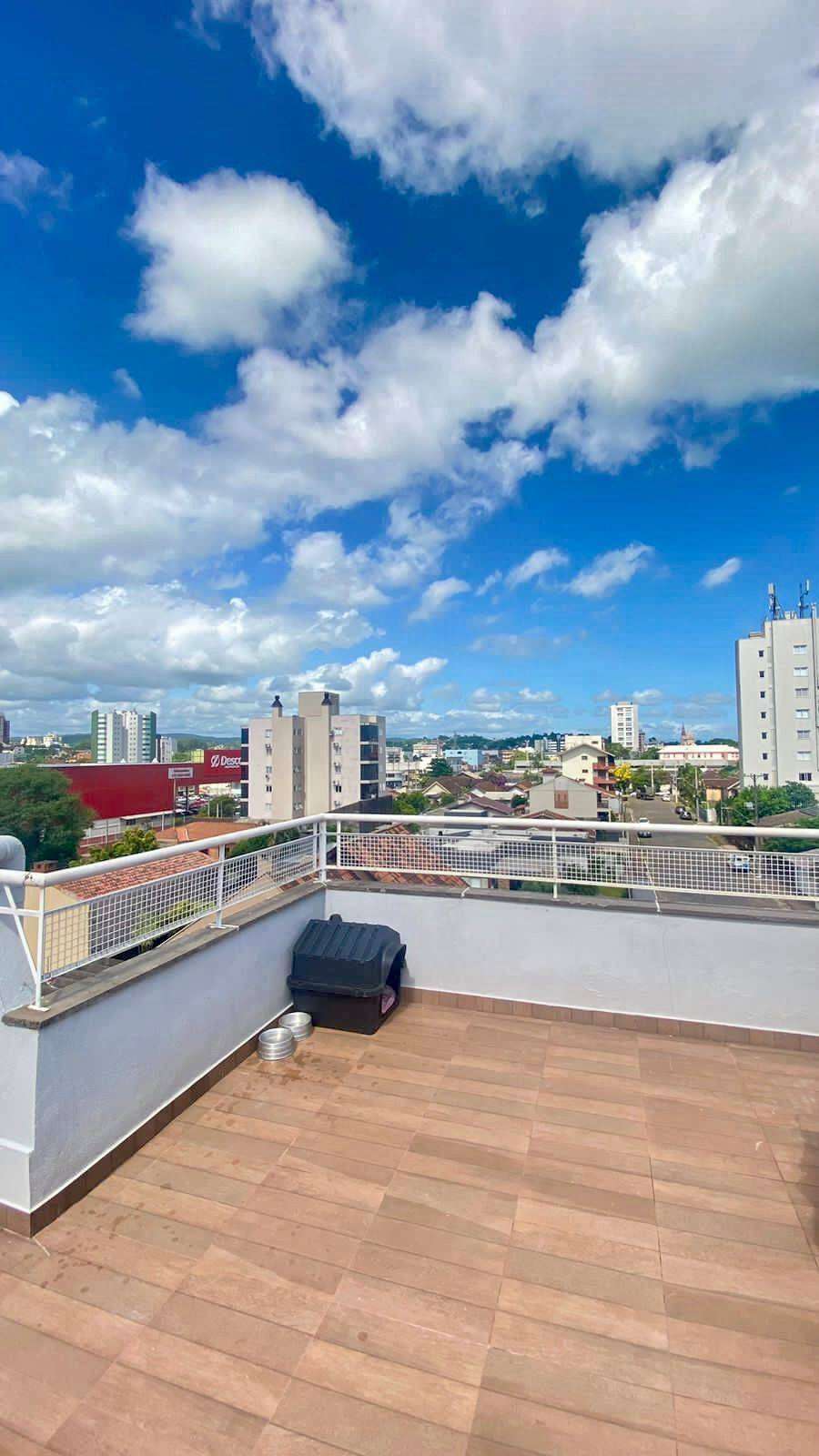 Apartamento com 3 quartos, 1 banheiro e 120m² à venda no bairro Jardim do Prado, Taquara