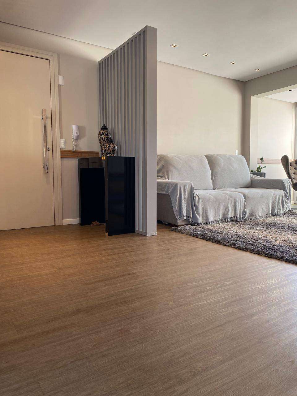 Apartamento com 3 quartos, 2 banheiros e 132m² à venda no bairro Centro, Taquara