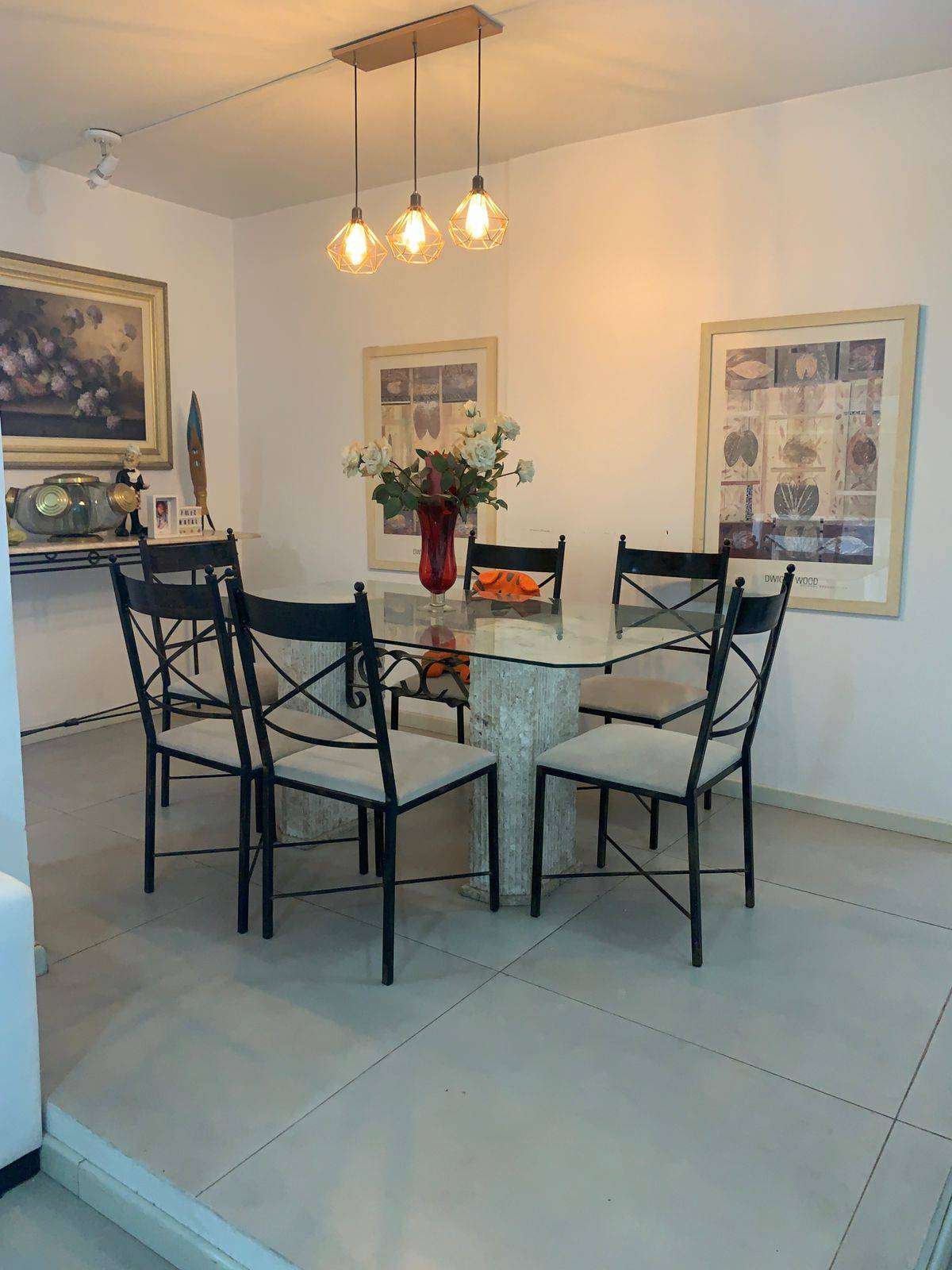 Apartamento com 3 quartos e 167m² à venda no bairro Centro, Taquara