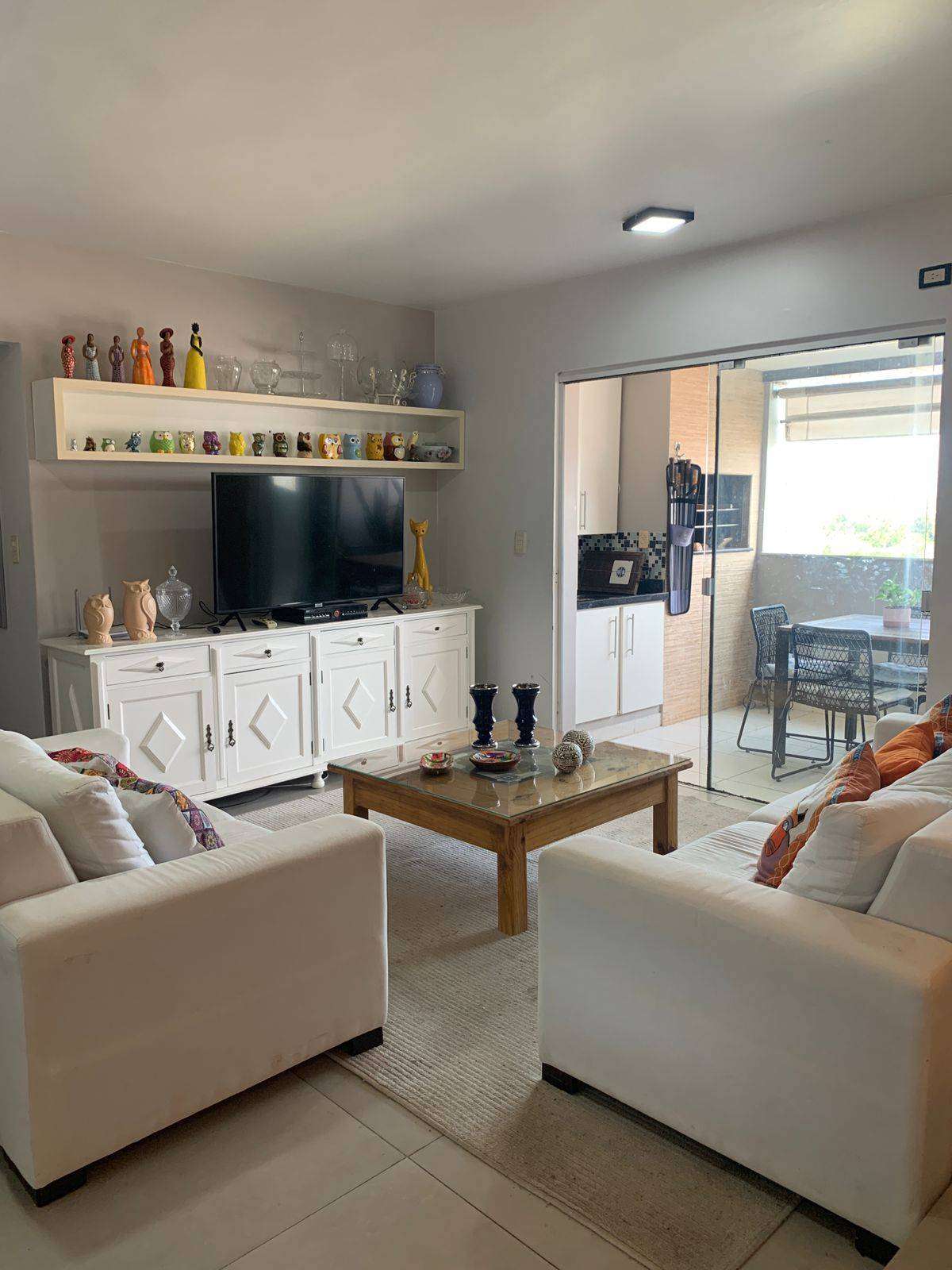 Apartamento com 3 quartos e 167m² à venda no bairro Centro, Taquara