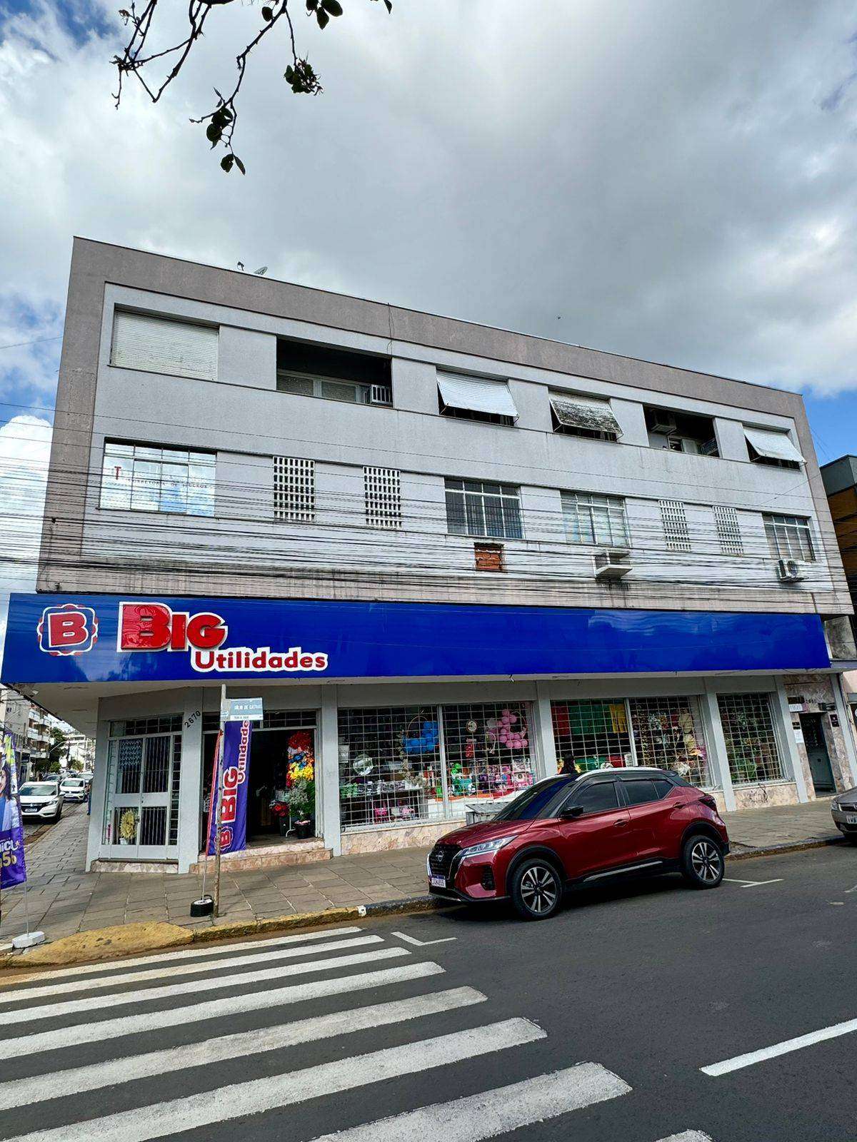 Sala Comercial com 1 banheiro e 40m² à venda no bairro Centro, Taquara
