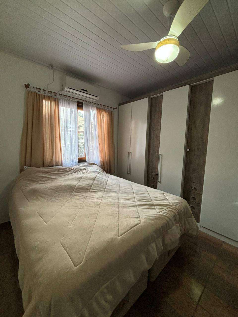 Casa Alvenaria com 3 quartos, 2 banheiros e 110m² à venda no bairro Petrópolis, Taquara