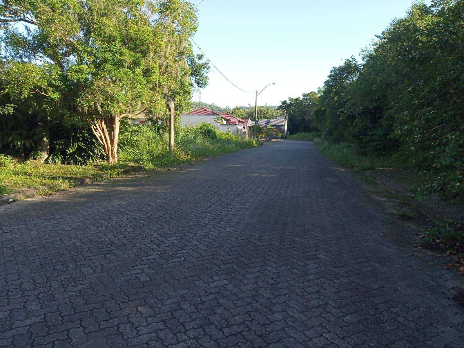 Terreno à venda no bairro Km 4, Taquara
