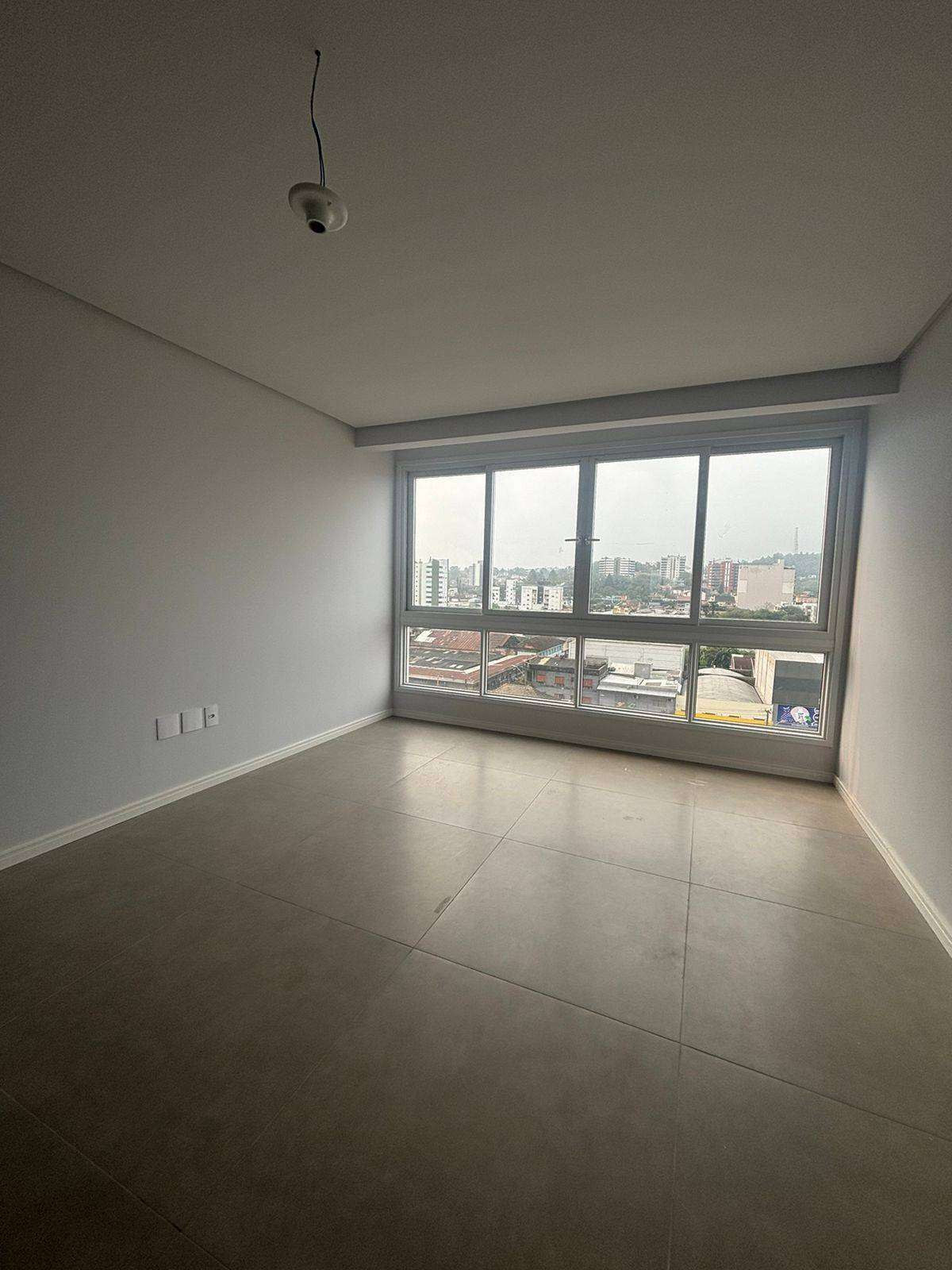 Apartamento com 3 quartos, 1 banheiro e 108m² à venda no bairro Centro, Taquara