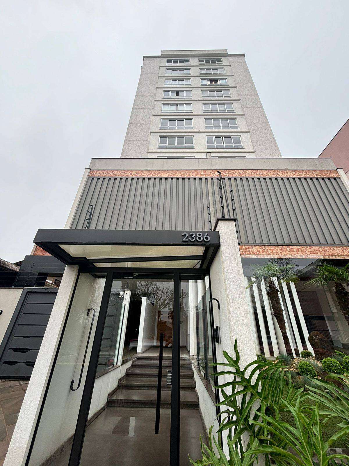 Apartamento com 2 quartos, 1 banheiro e 87m² à venda no bairro Centro, Taquara
