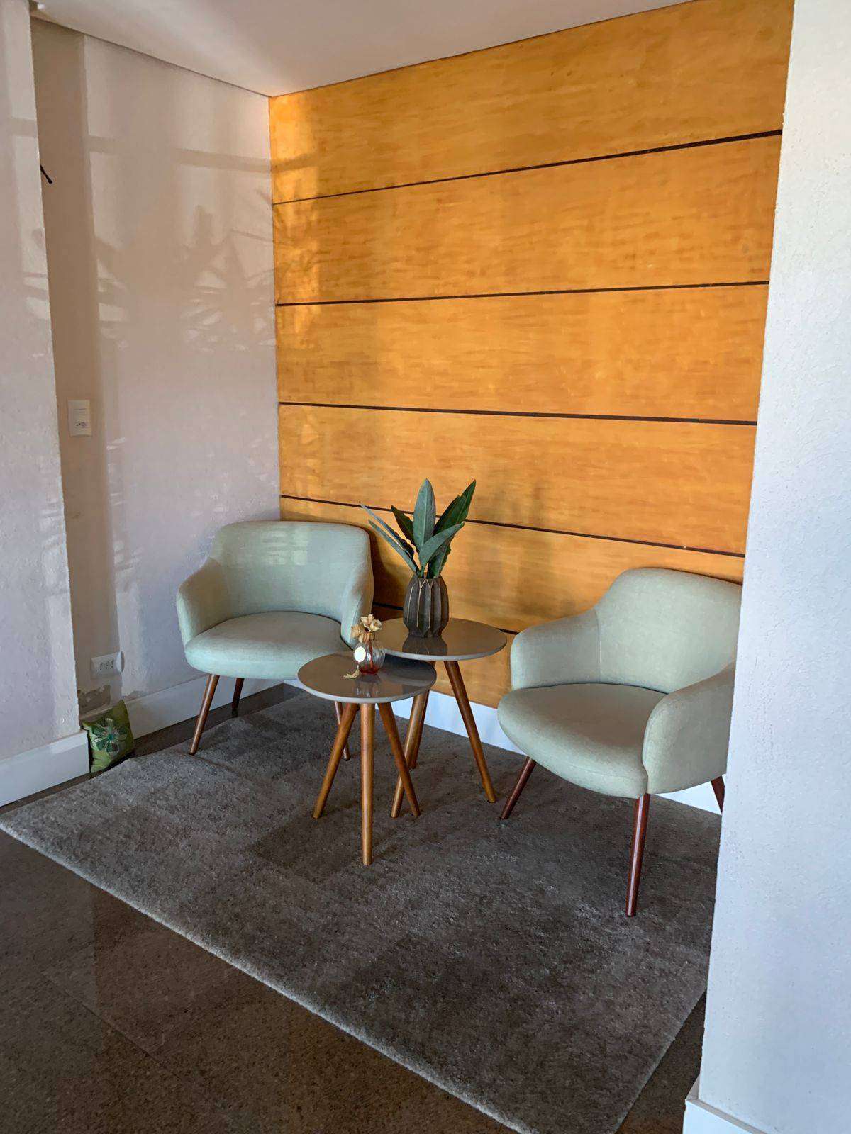 Apartamento com 3 quartos, 1 banheiro e 126m² à venda no bairro Sagrada Família, Taquara