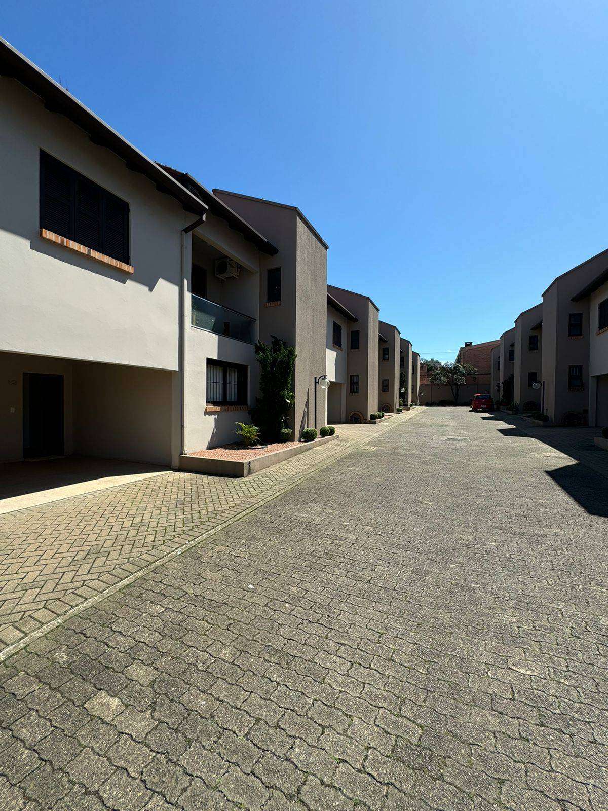 Apartamento com 3 quartos, 2 banheiros e 124m² à venda no bairro Jardim do Prado, Taquara