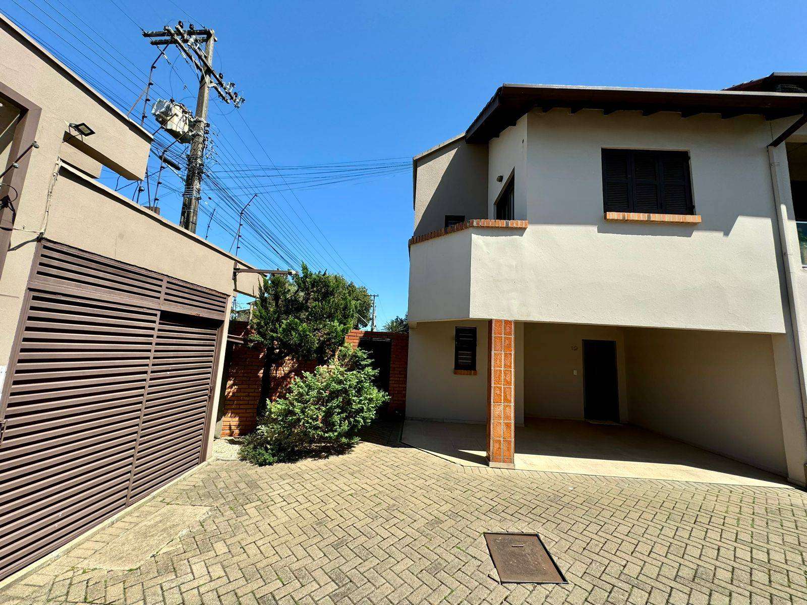 Apartamento com 3 quartos, 2 banheiros e 124m² à venda no bairro Jardim do Prado, Taquara