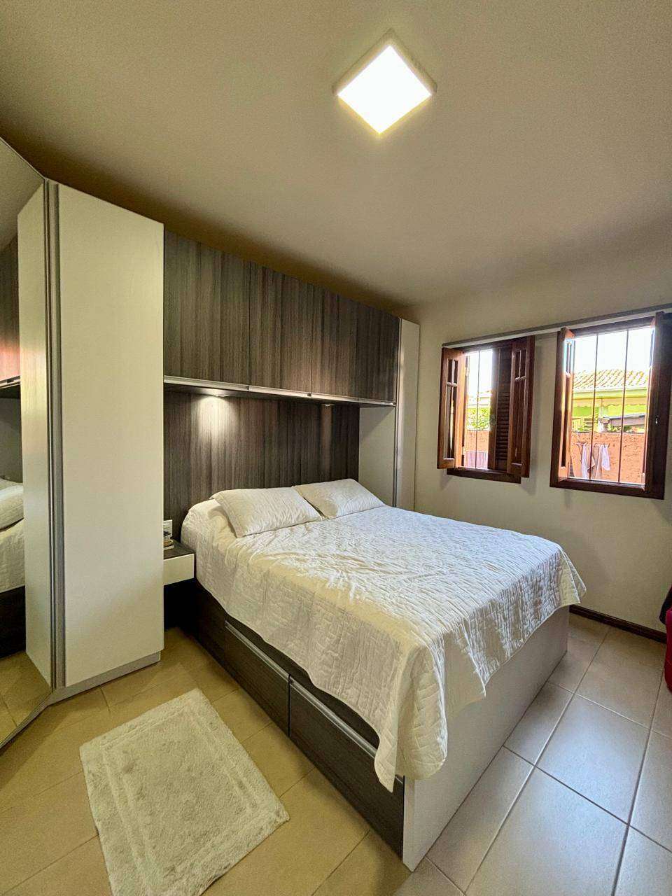 Apartamento com 3 quartos, 1 banheiro e 1m² à venda no bairro Centro, Taquara