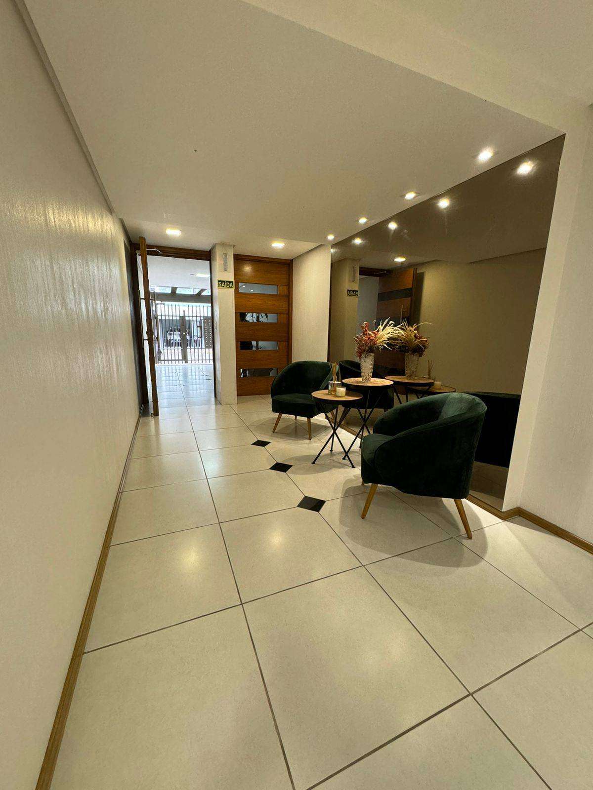 Apartamento com 2 quartos, 1 banheiro e 90m² à venda no bairro Centro, Taquara