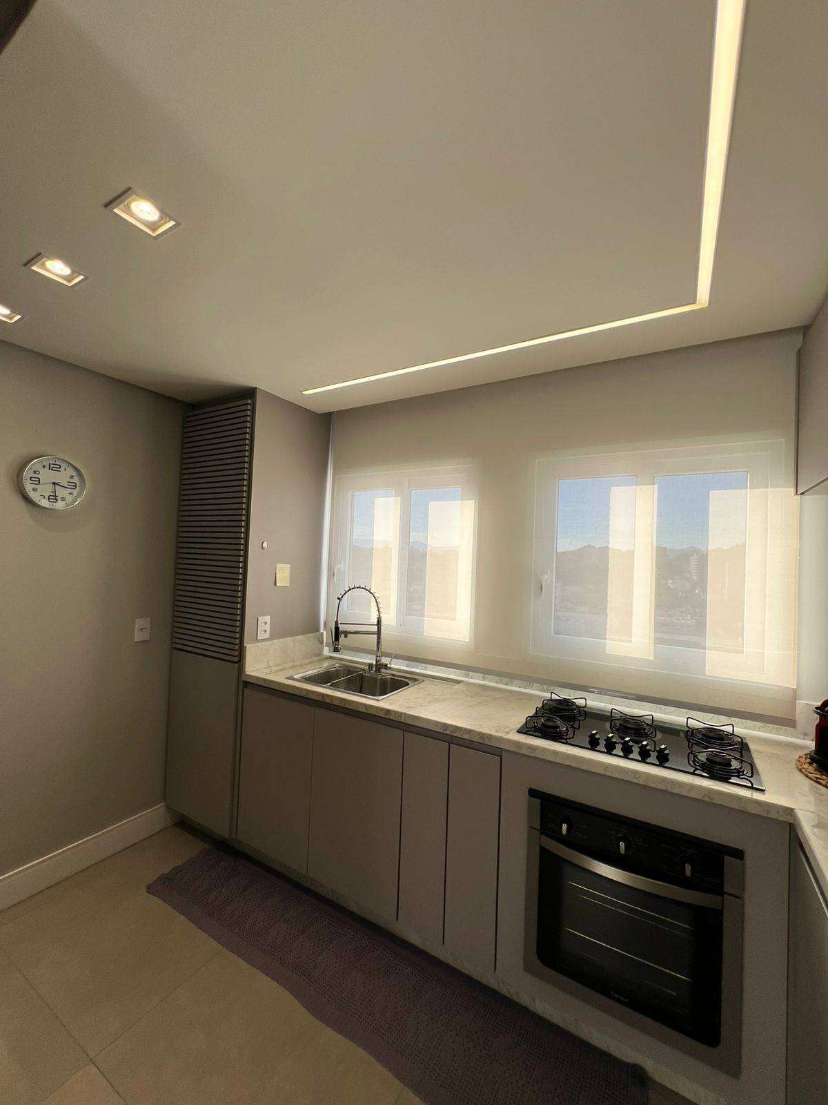 Apartamento com 2 quartos, 1 banheiro e 88m² à venda no bairro Centro, Taquara