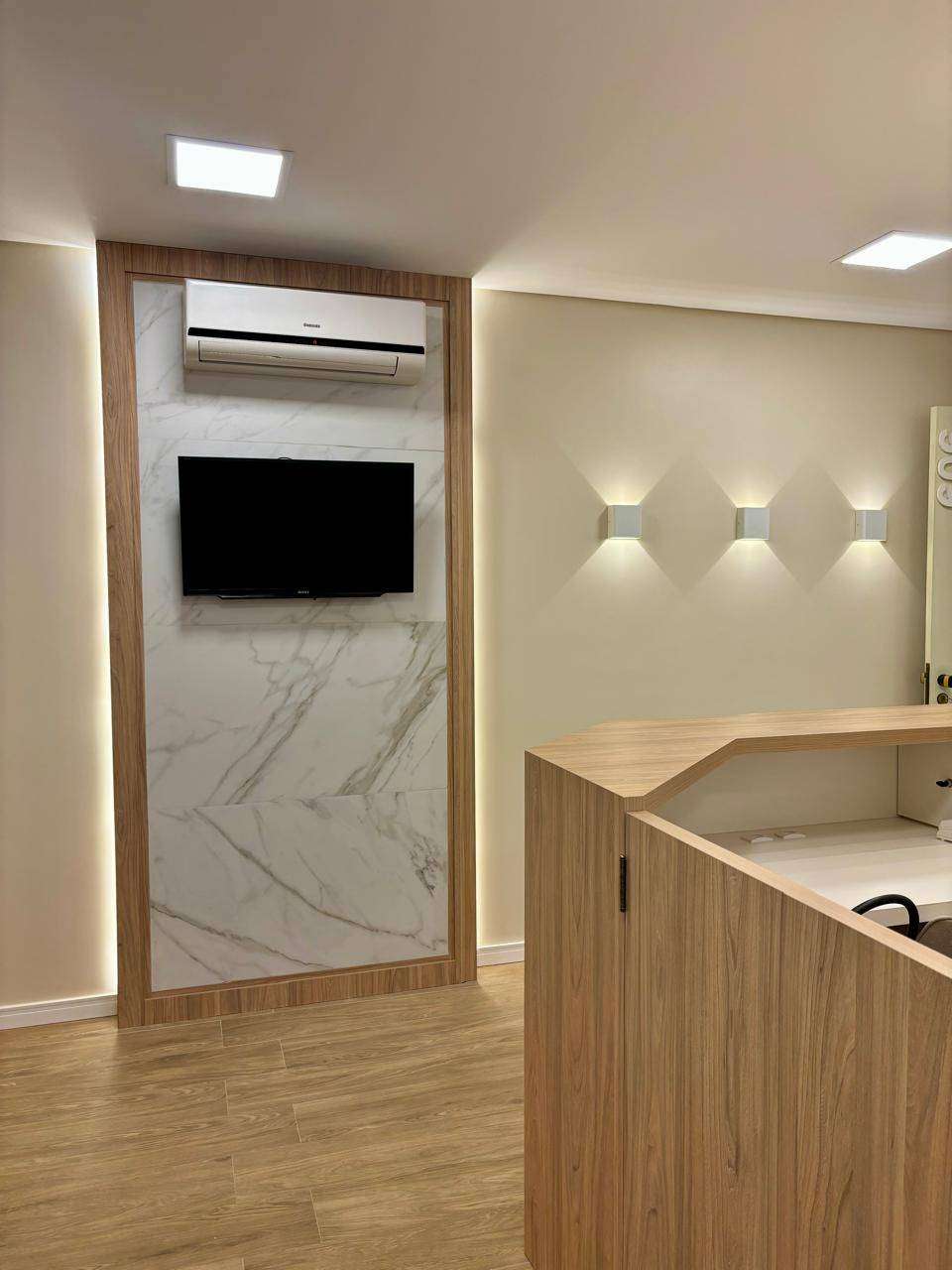 Sala Comercial com 47m² à venda no bairro Sagrada Família, Taquara
