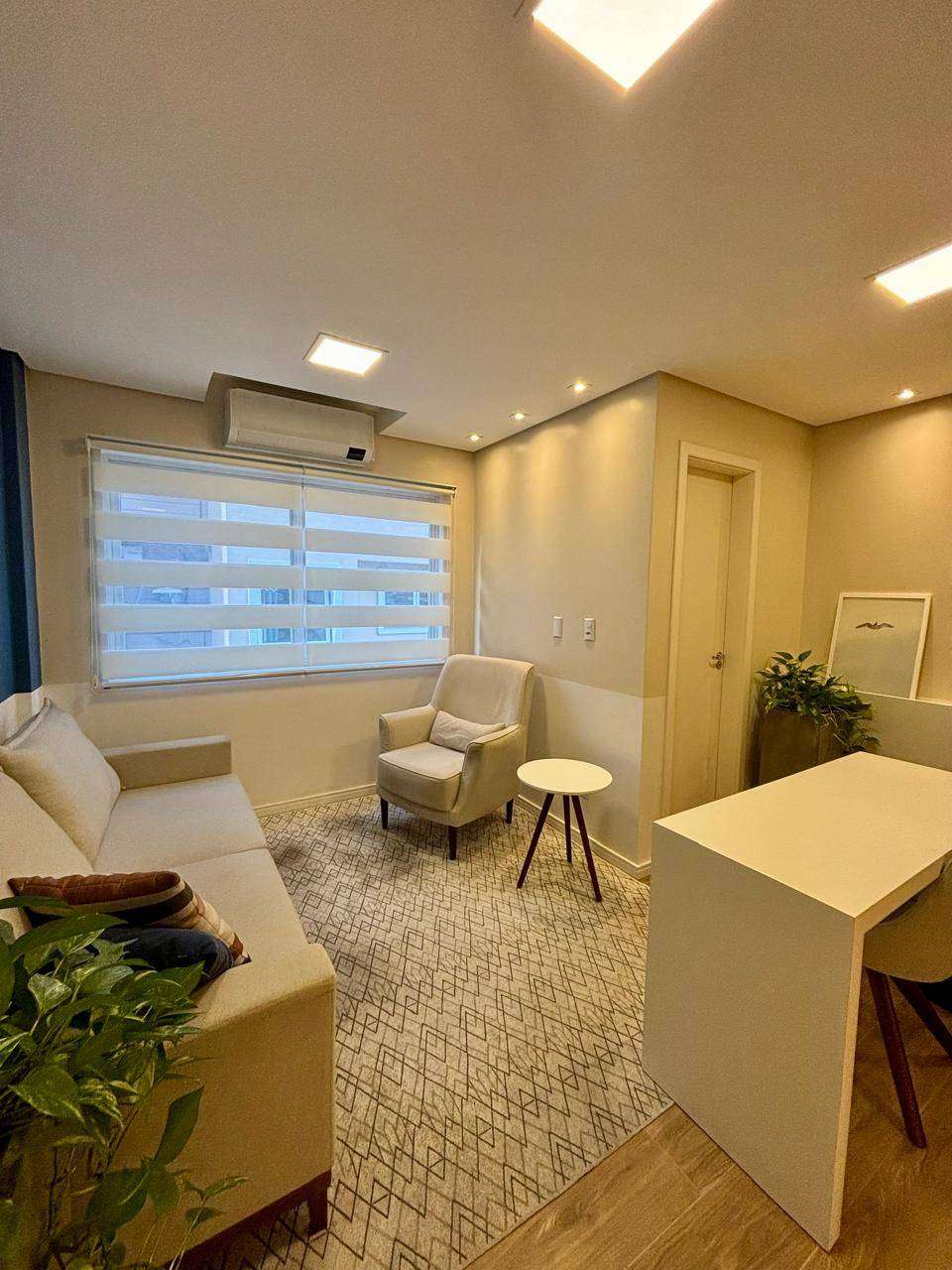 Sala Comercial com 47m² à venda no bairro Sagrada Família, Taquara