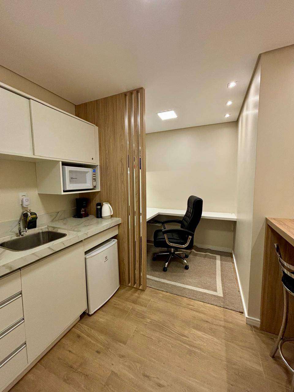 Sala Comercial com 47m² à venda no bairro Sagrada Família, Taquara