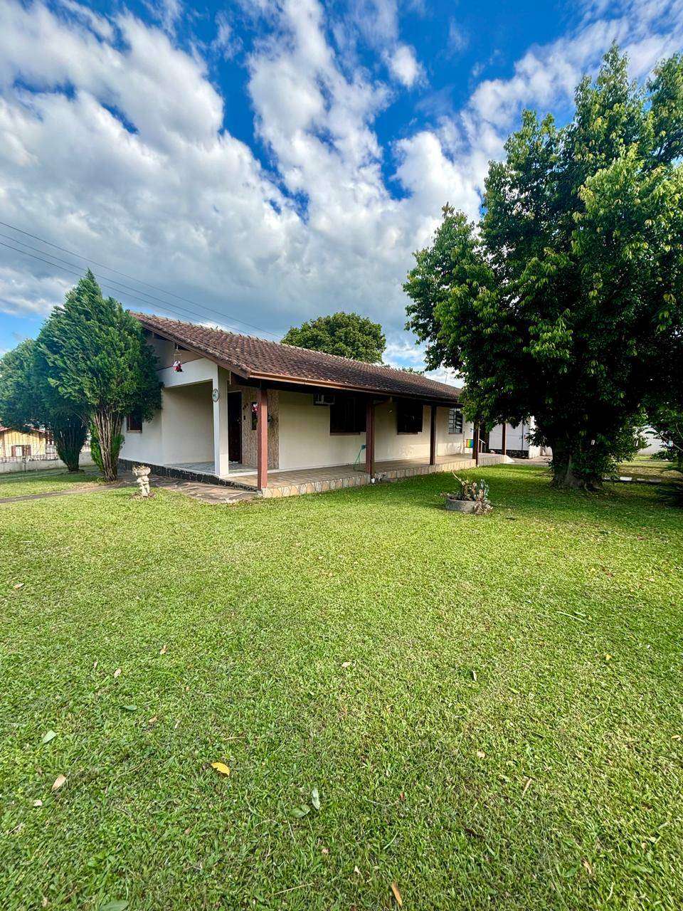 Casa Alvenaria com 2 quartos, 1 banheiro e 120m² à venda no bairro Santa Terezinha, Taquara