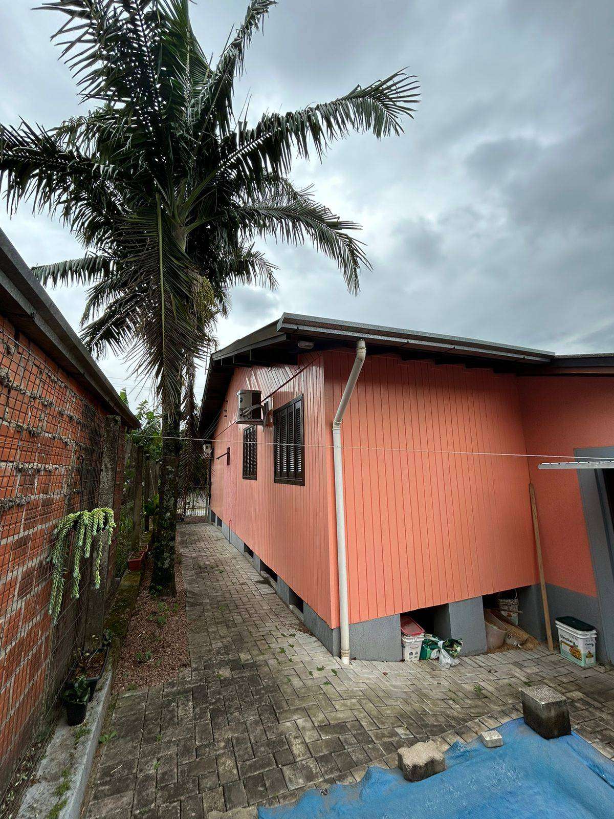 Casa Mista com 3 quartos, 1 banheiro e 182m² à venda no bairro Ronda, Taquara