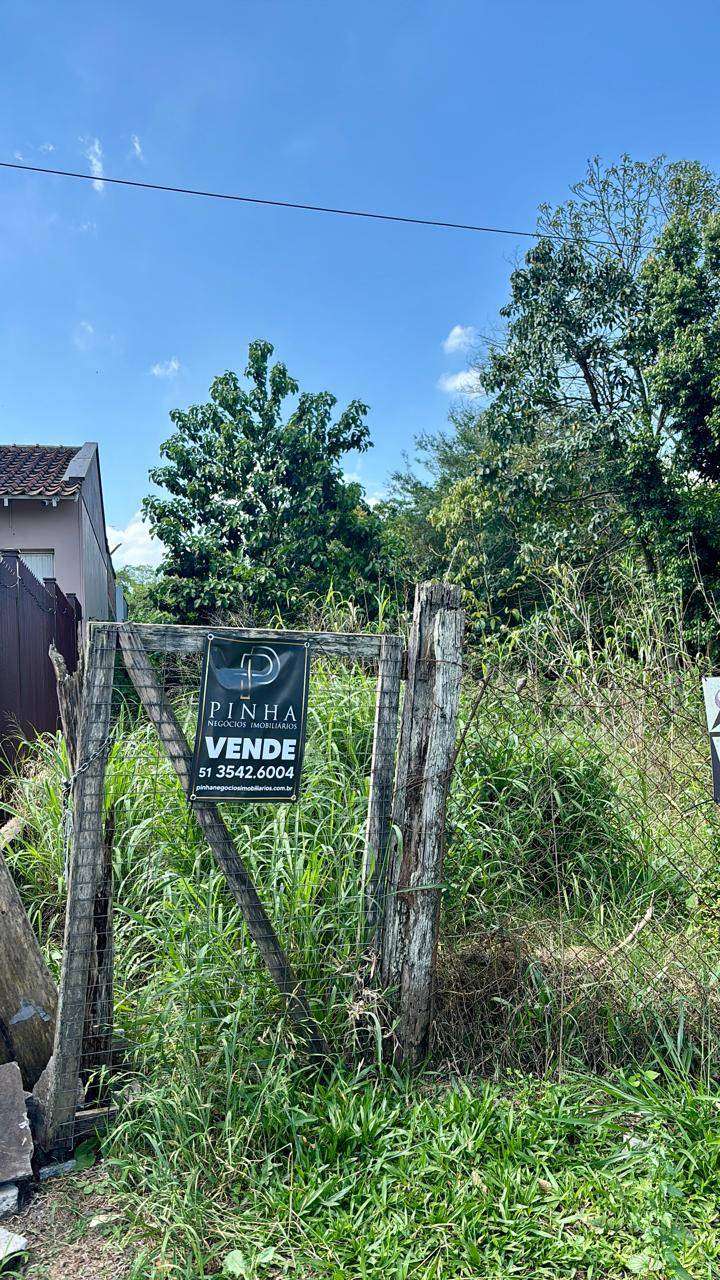 Terreno à venda no bairro Santa Rosa, Taquara