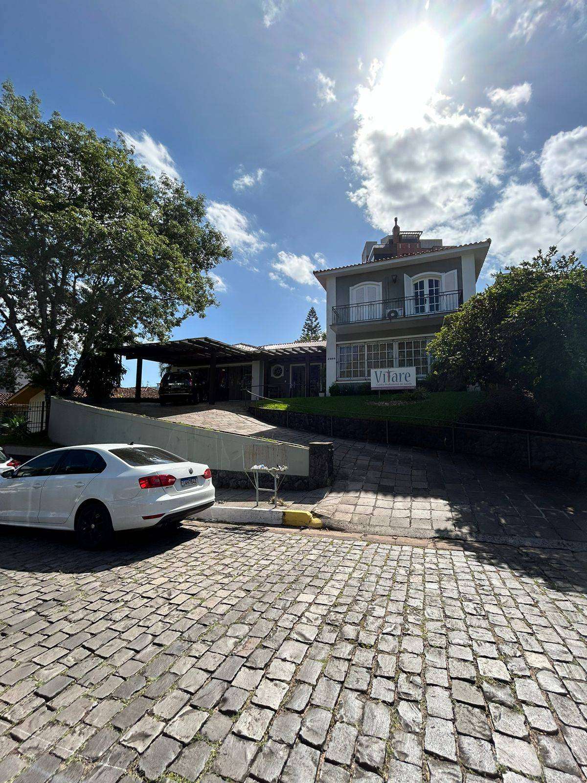 Casa Alvenaria com 3 quartos e 2 banheiros à venda no bairro Centro, Taquara