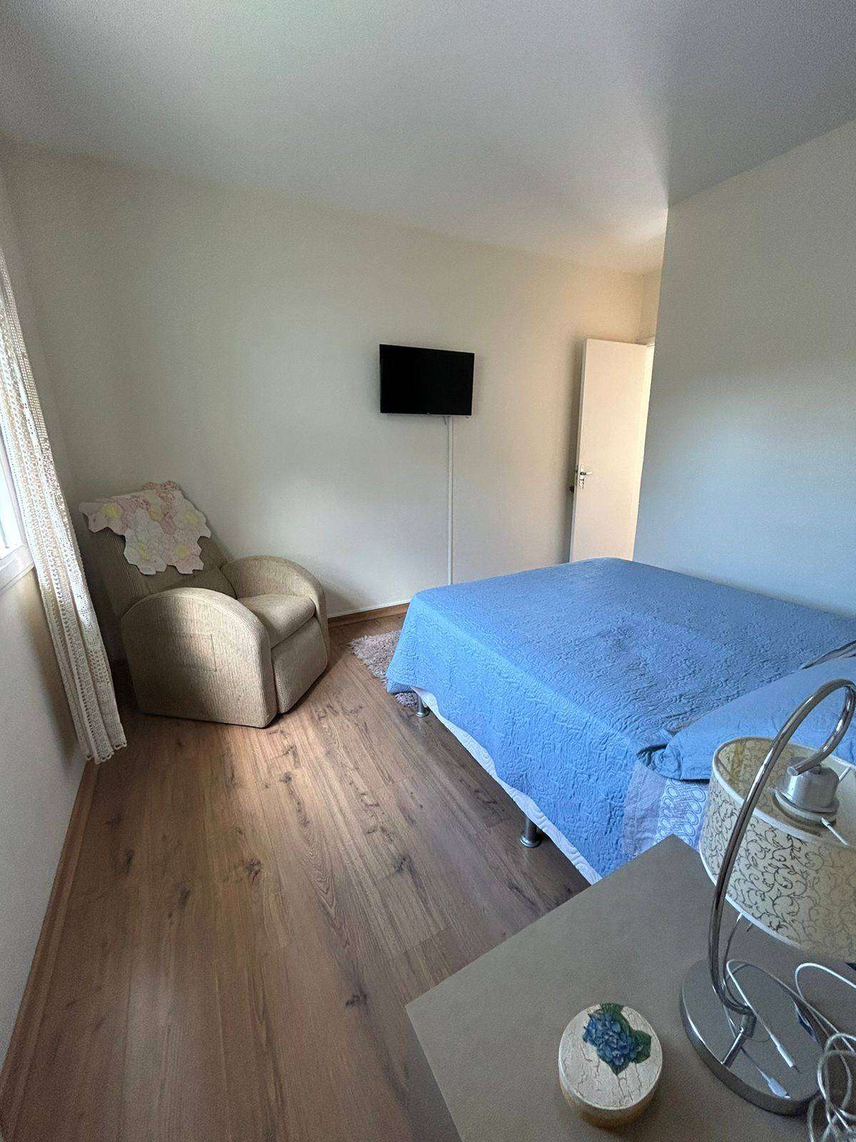 Casa Alvenaria com 3 quartos e 2 banheiros à venda no bairro Centro, Taquara