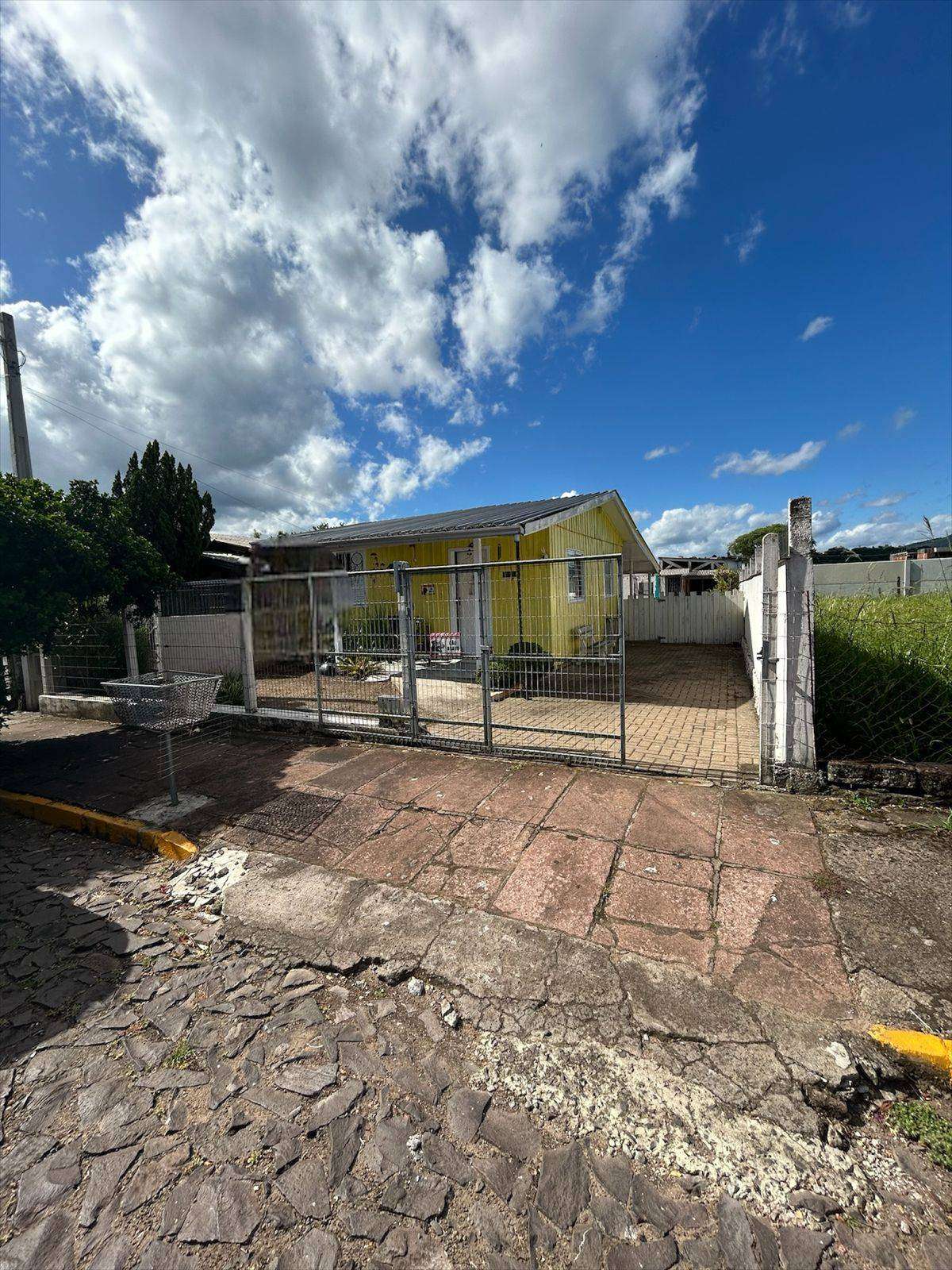 Casa Mista com 3 quartos e 1 banheiro à venda no bairro Jardim do Prado, Taquara