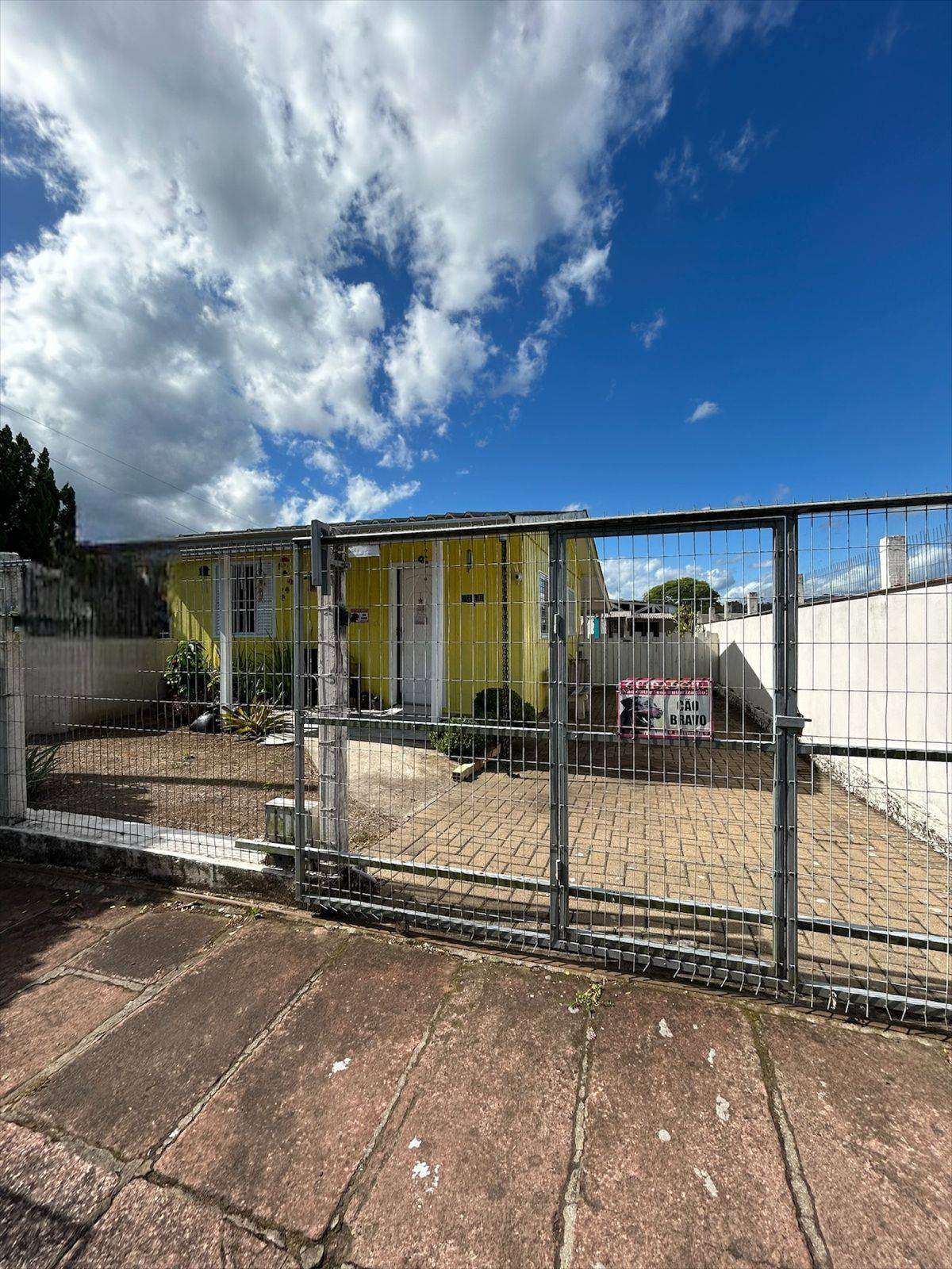Casa Mista com 3 quartos e 1 banheiro à venda no bairro Jardim do Prado, Taquara