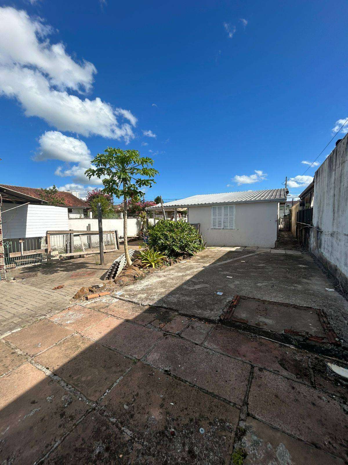 Casa Mista com 3 quartos e 1 banheiro à venda no bairro Jardim do Prado, Taquara