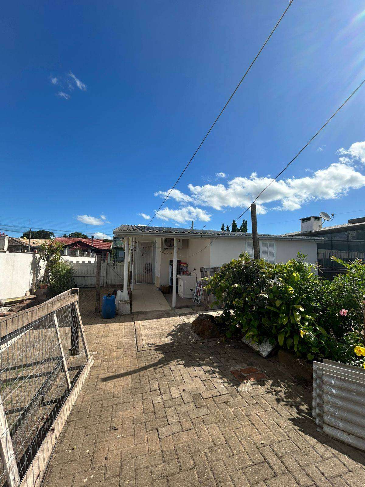 Casa Mista com 3 quartos e 1 banheiro à venda no bairro Jardim do Prado, Taquara