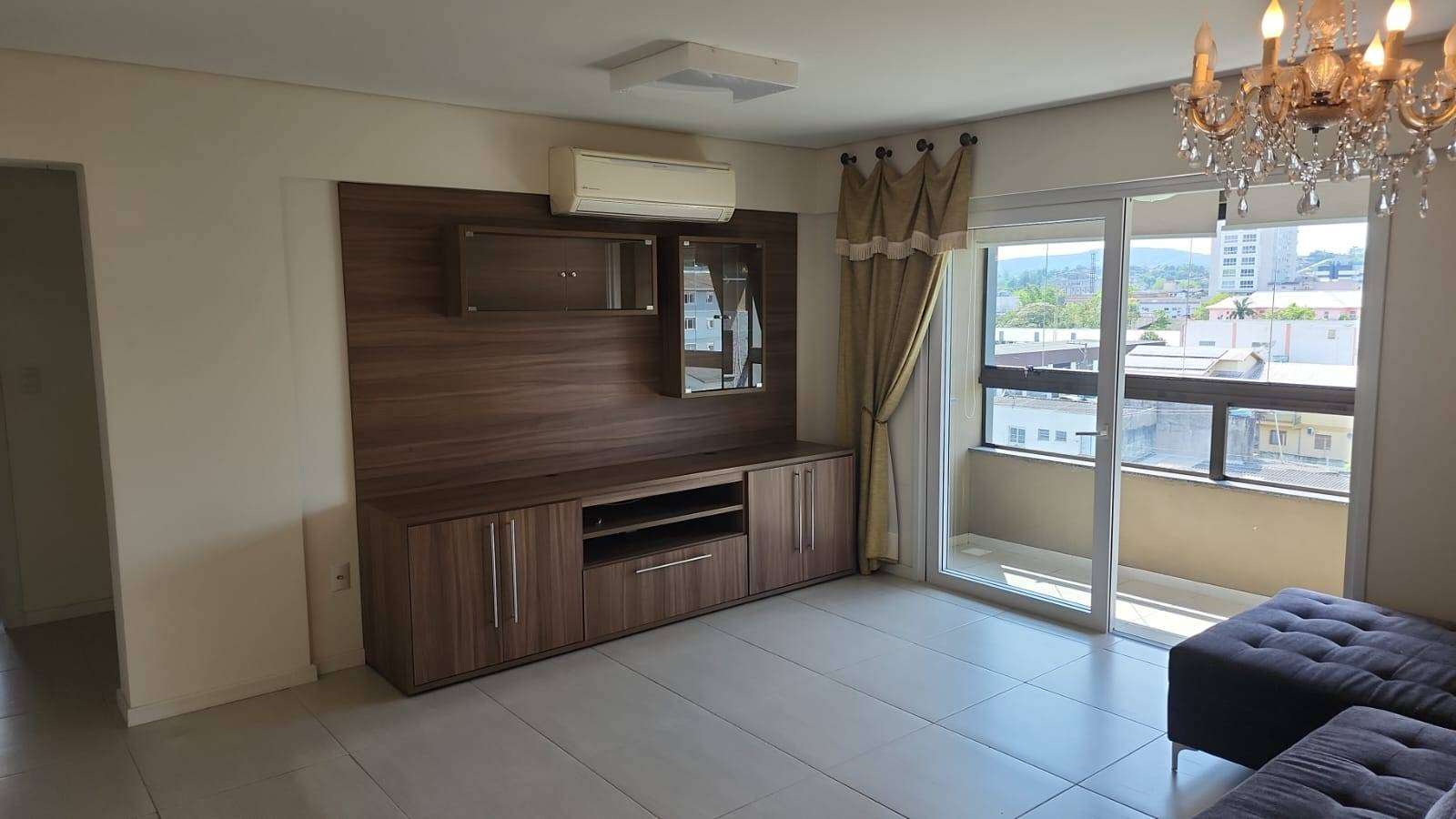 Apartamento com 2 quartos, 1 banheiro e 88m² à venda no bairro Jardim do Prado, Taquara
