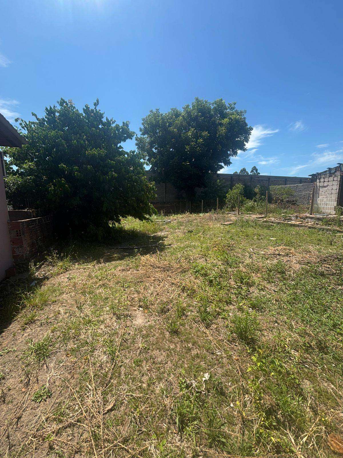 Terreno à venda no bairro Cruzeiro do Sul, Taquara