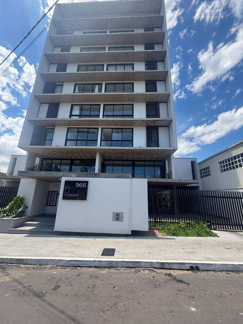 Apartamento com 2 quartos, 1 banheiro e 84m² à venda no bairro Centro, Taquara