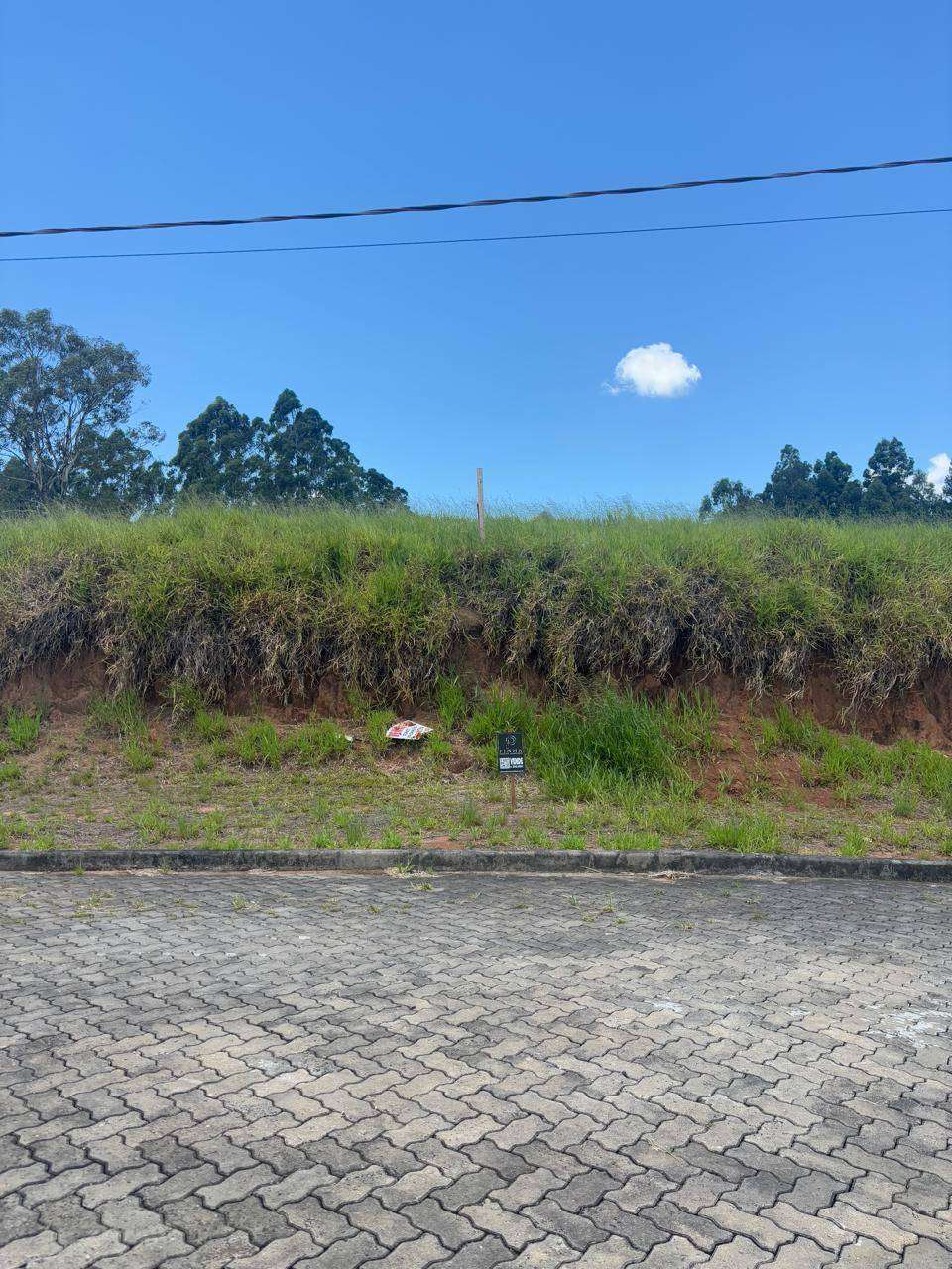 Terreno à venda no bairro Ideal, Taquara