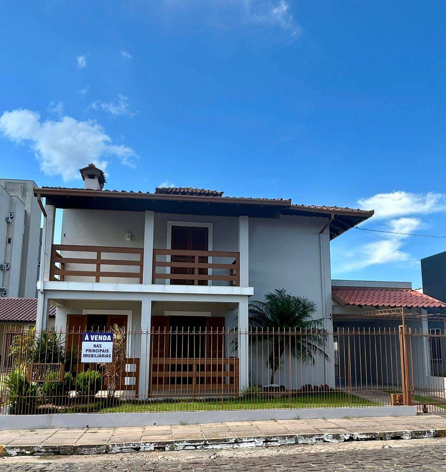 Casa Alvenaria com 3 quartos e 1 banheiro à venda no bairro Jardim do Prado, Taquara