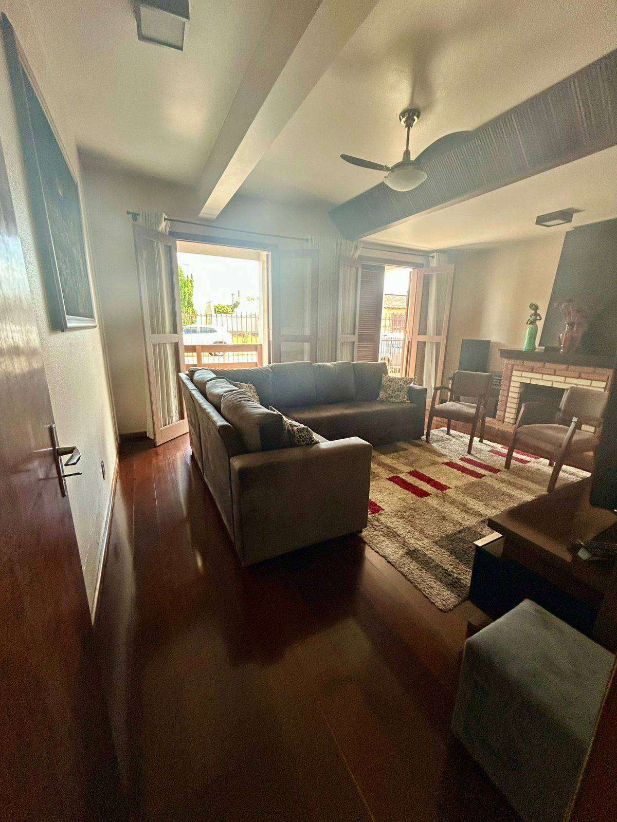 Casa Alvenaria com 3 quartos e 1 banheiro à venda no bairro Jardim do Prado, Taquara