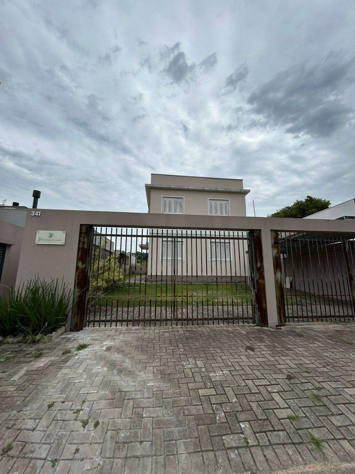 Apartamento com 2 quartos, 1 banheiro e 49m² à venda no bairro Santa Rosa, Taquara