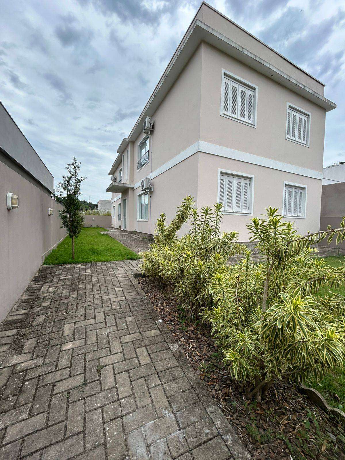 Apartamento com 2 quartos, 1 banheiro e 49m² à venda no bairro Santa Rosa, Taquara
