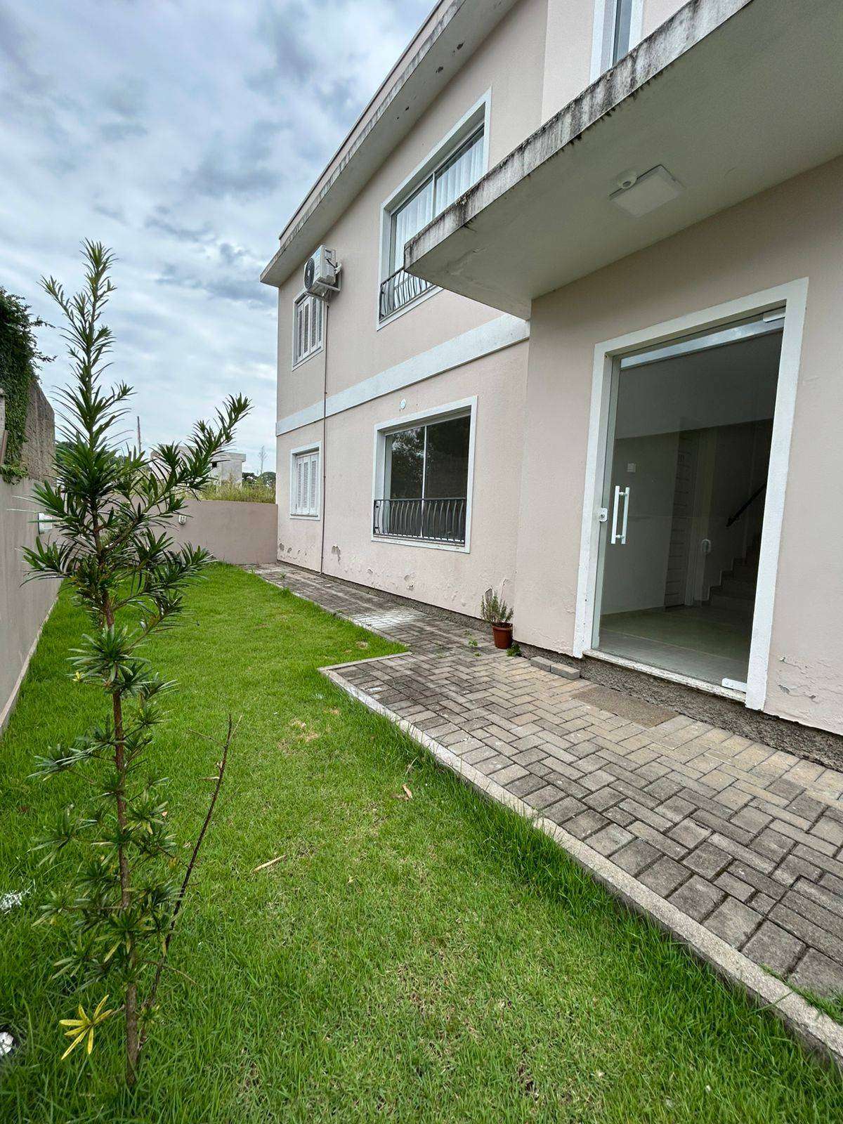 Apartamento com 2 quartos, 1 banheiro e 49m² à venda no bairro Santa Rosa, Taquara