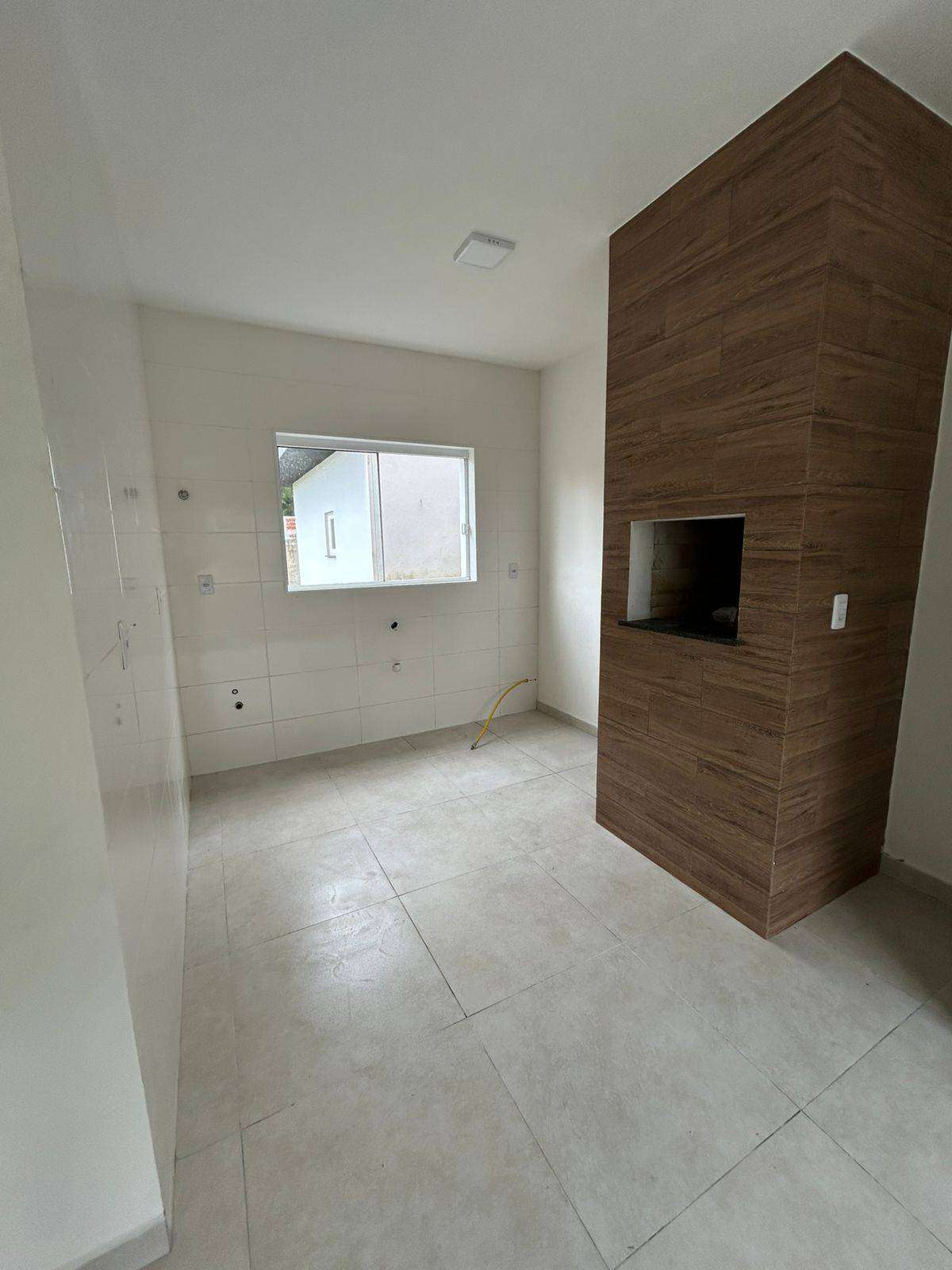 Apartamento com 2 quartos, 1 banheiro e 49m² à venda no bairro Santa Rosa, Taquara