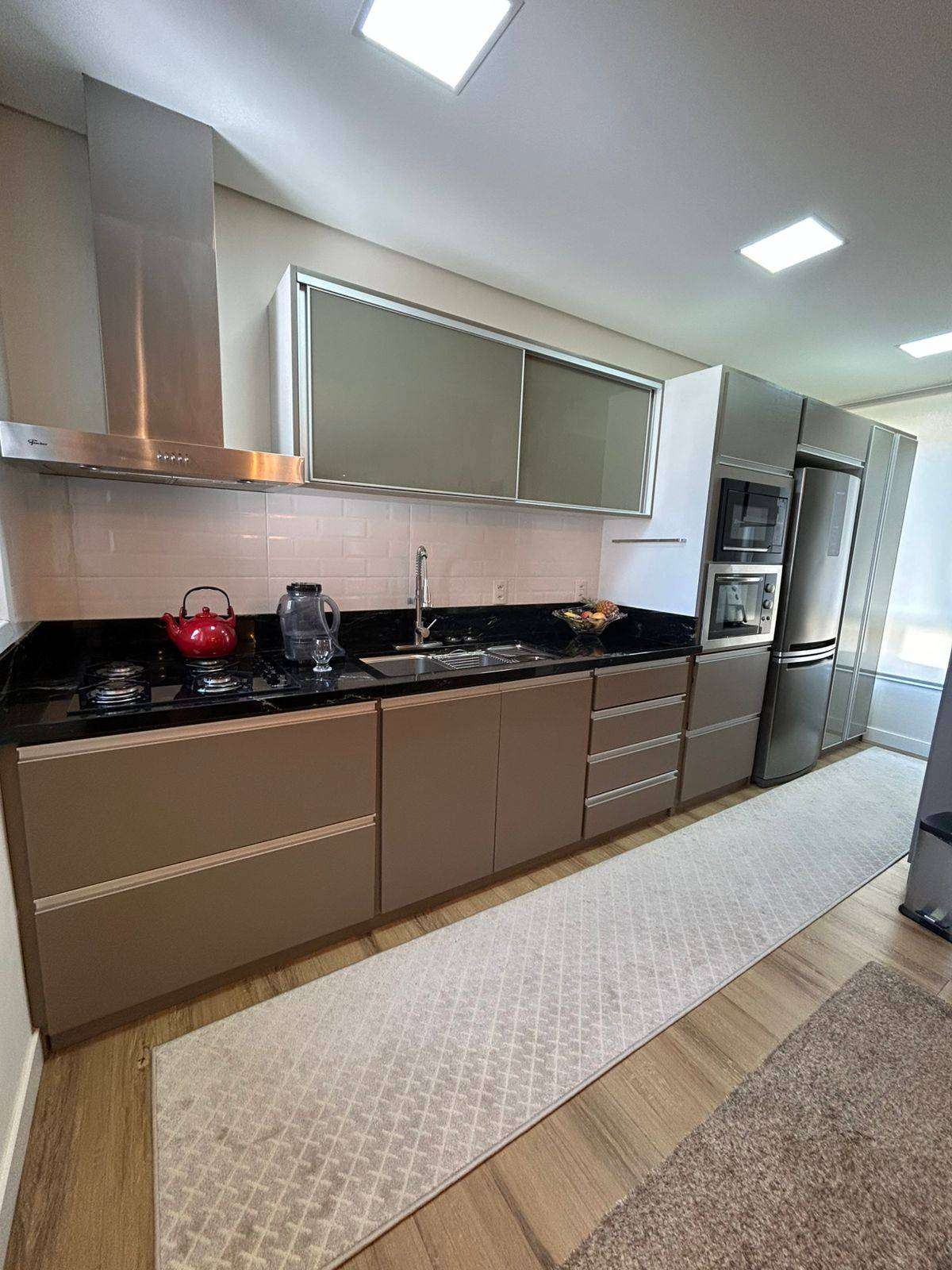 Casa Alvenaria com 3 quartos, 2 banheiros e 167m² à venda no bairro Nossa Senhora de Fátima, Taquara